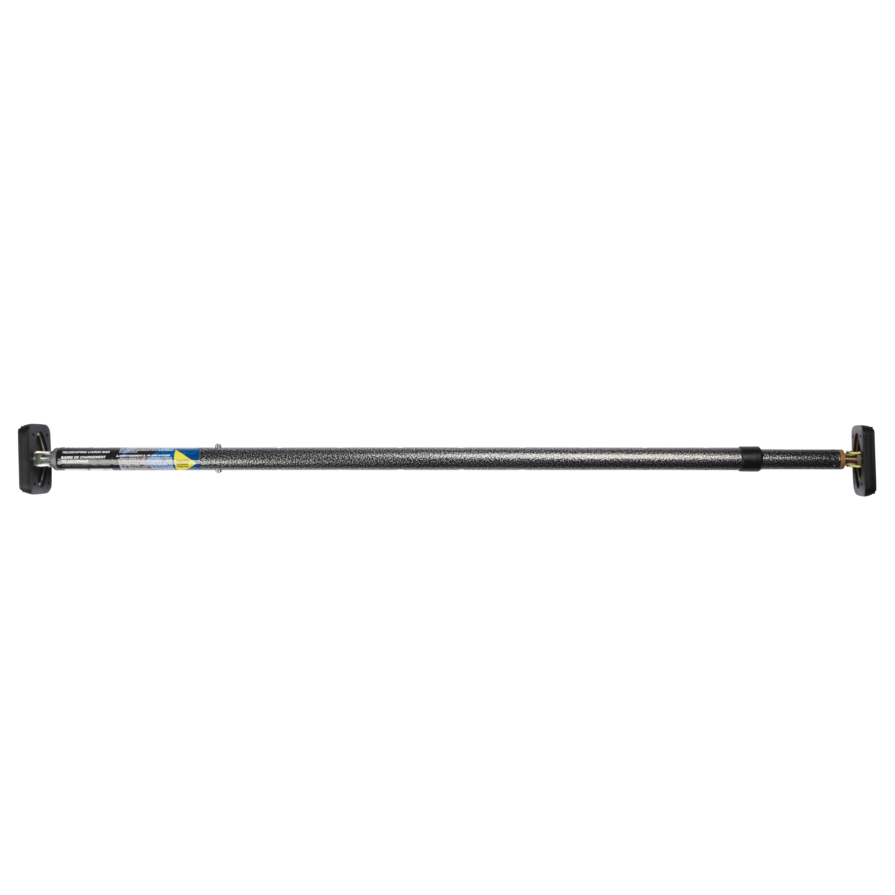 45" to 70" Telescoping Cargo Bar