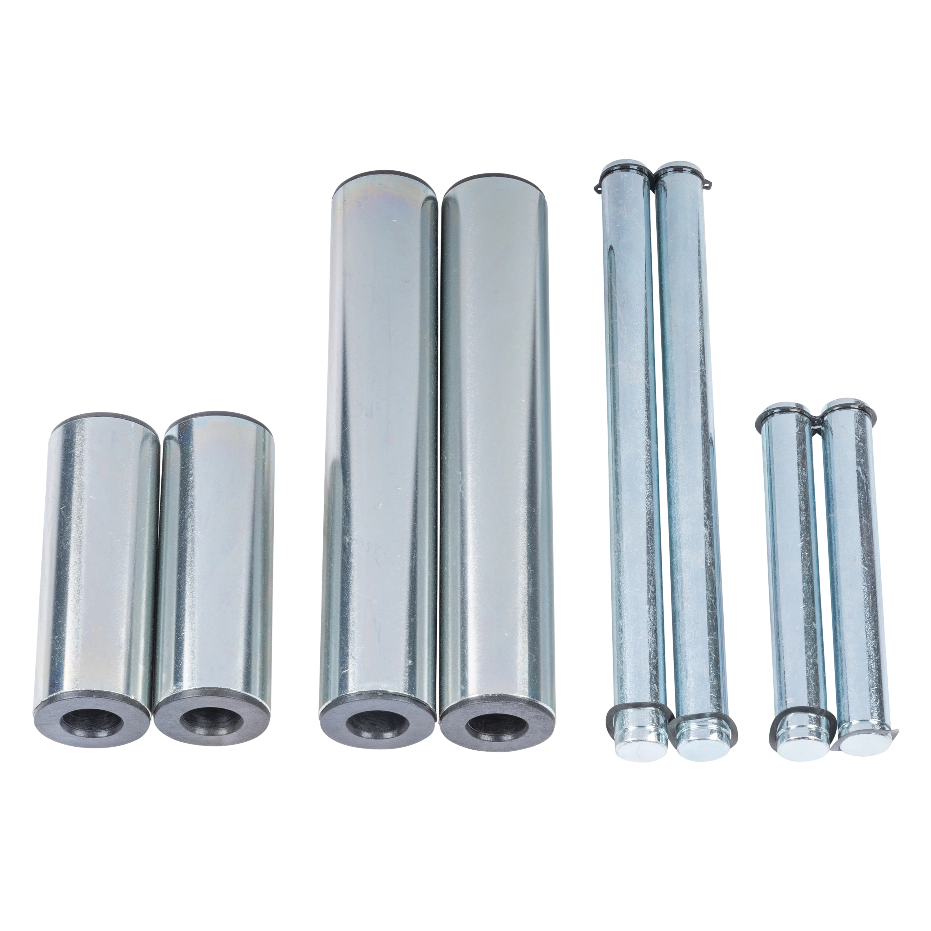 Stainless Steel Replacement Rollers variant image view