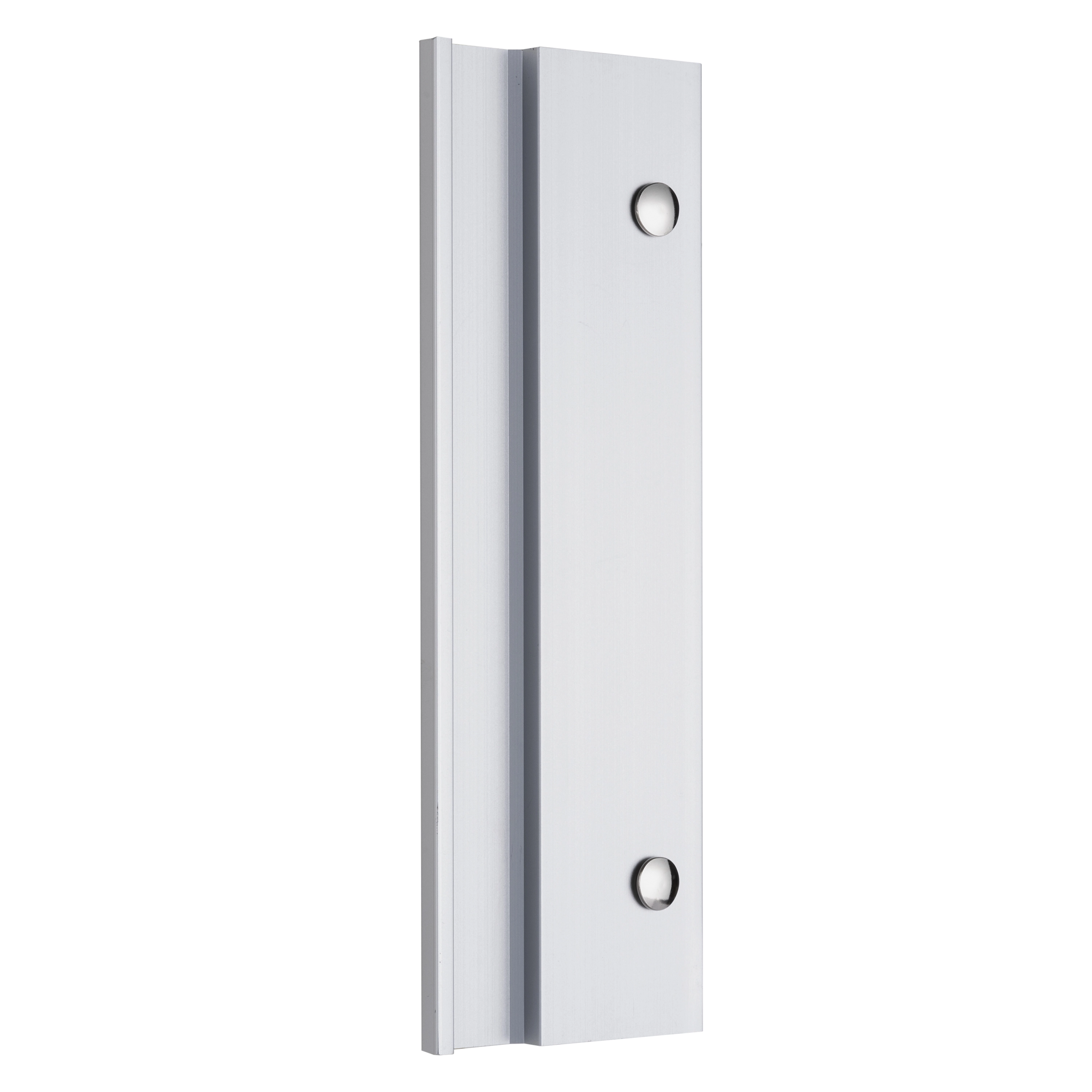 Sliding Glass Door Handle for Patio Doors, Rectangular Latch variant image view