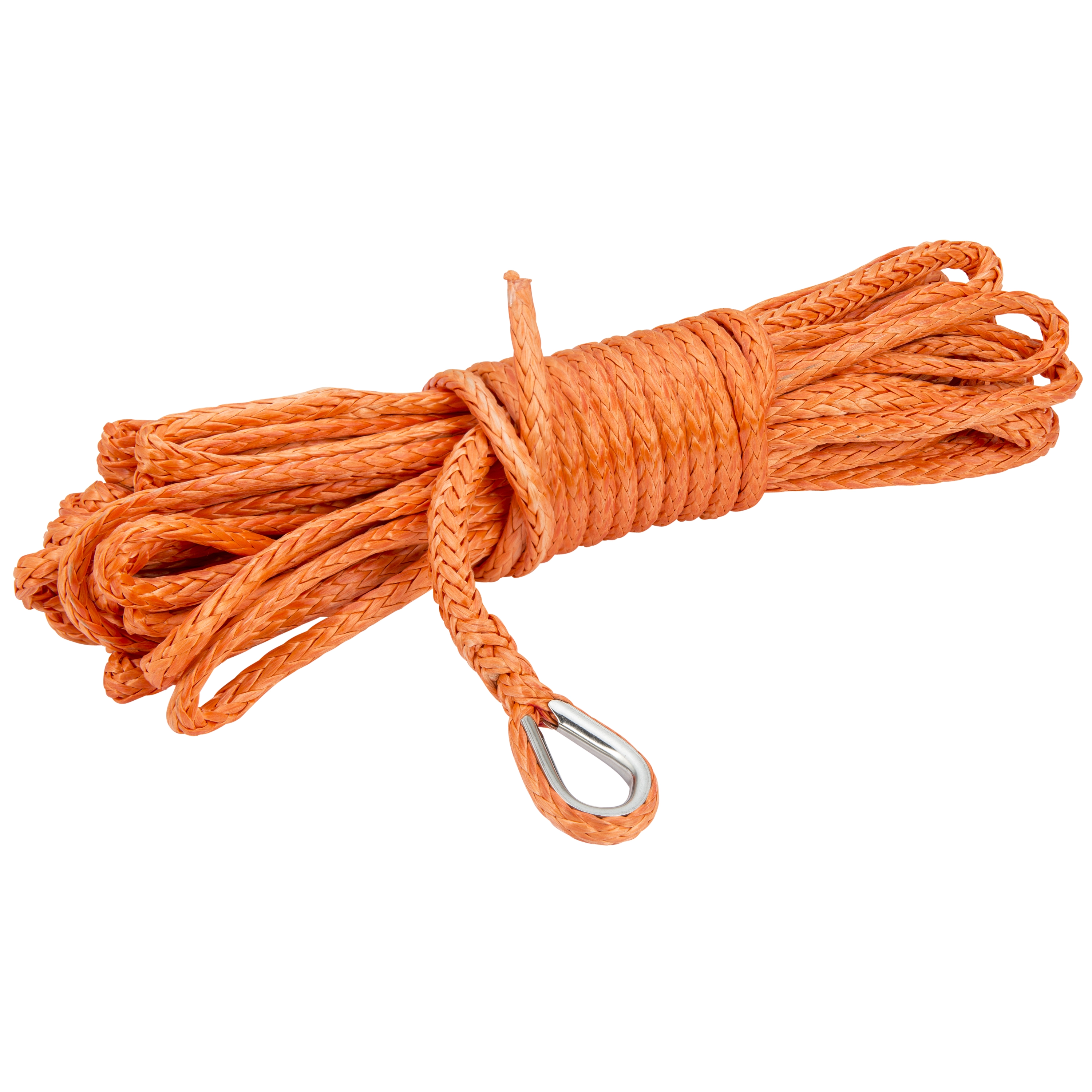 1/4” x 60’ Synthetic Rope