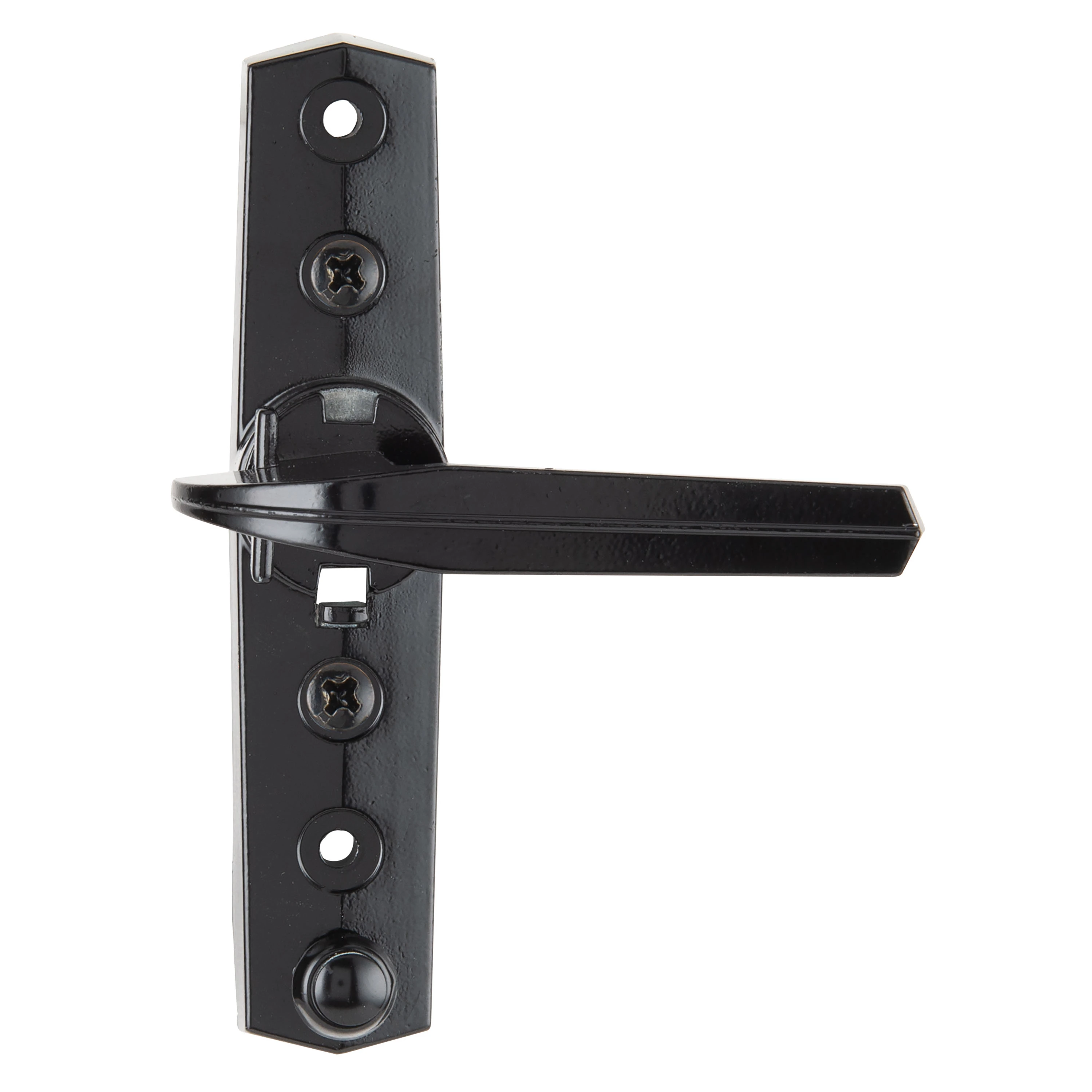 Universal Knob Door Latch variant image view