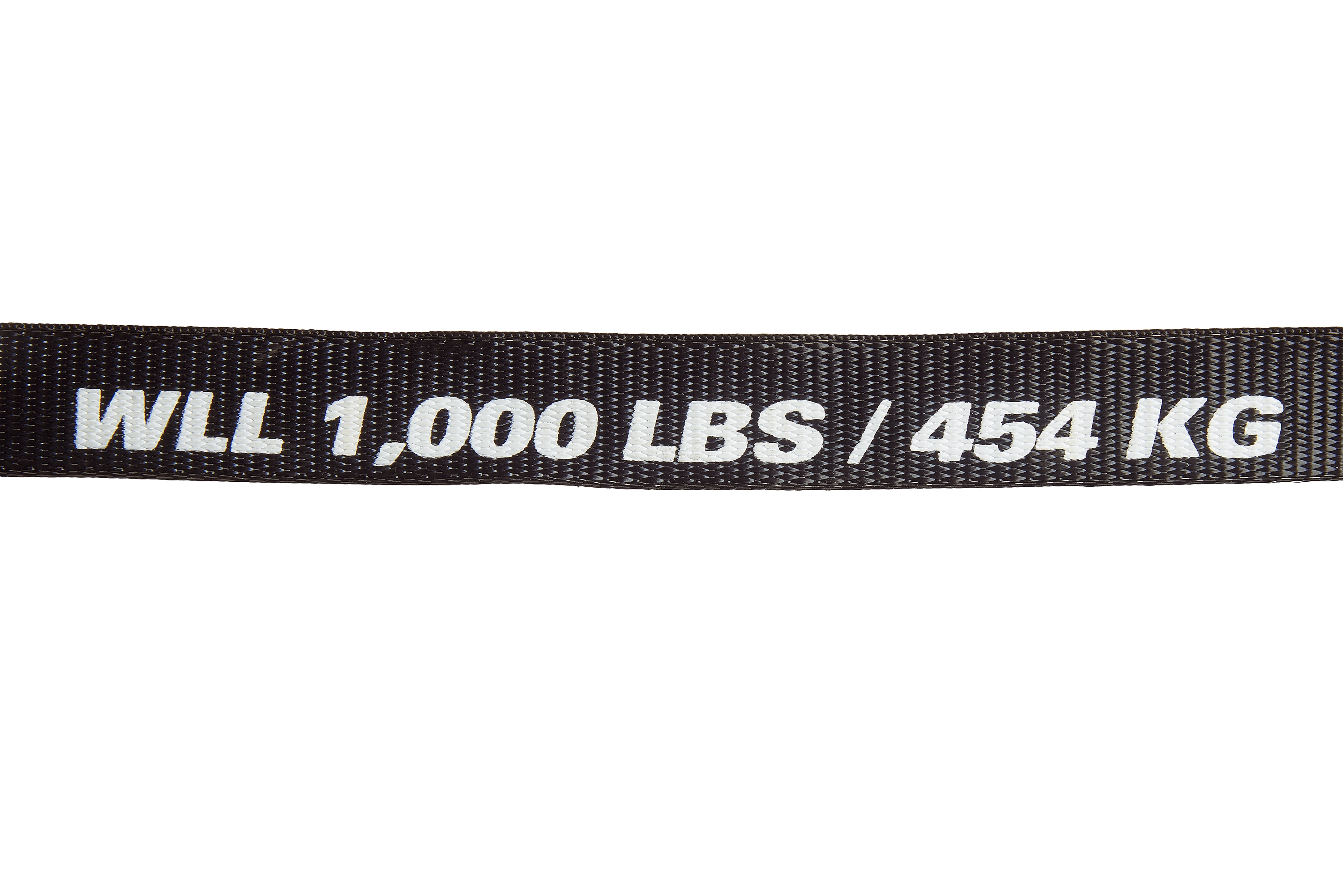 1"x 14' Extreme Webbing™ Cut-Resistant Combat Ratchet Tie-Down variant image view