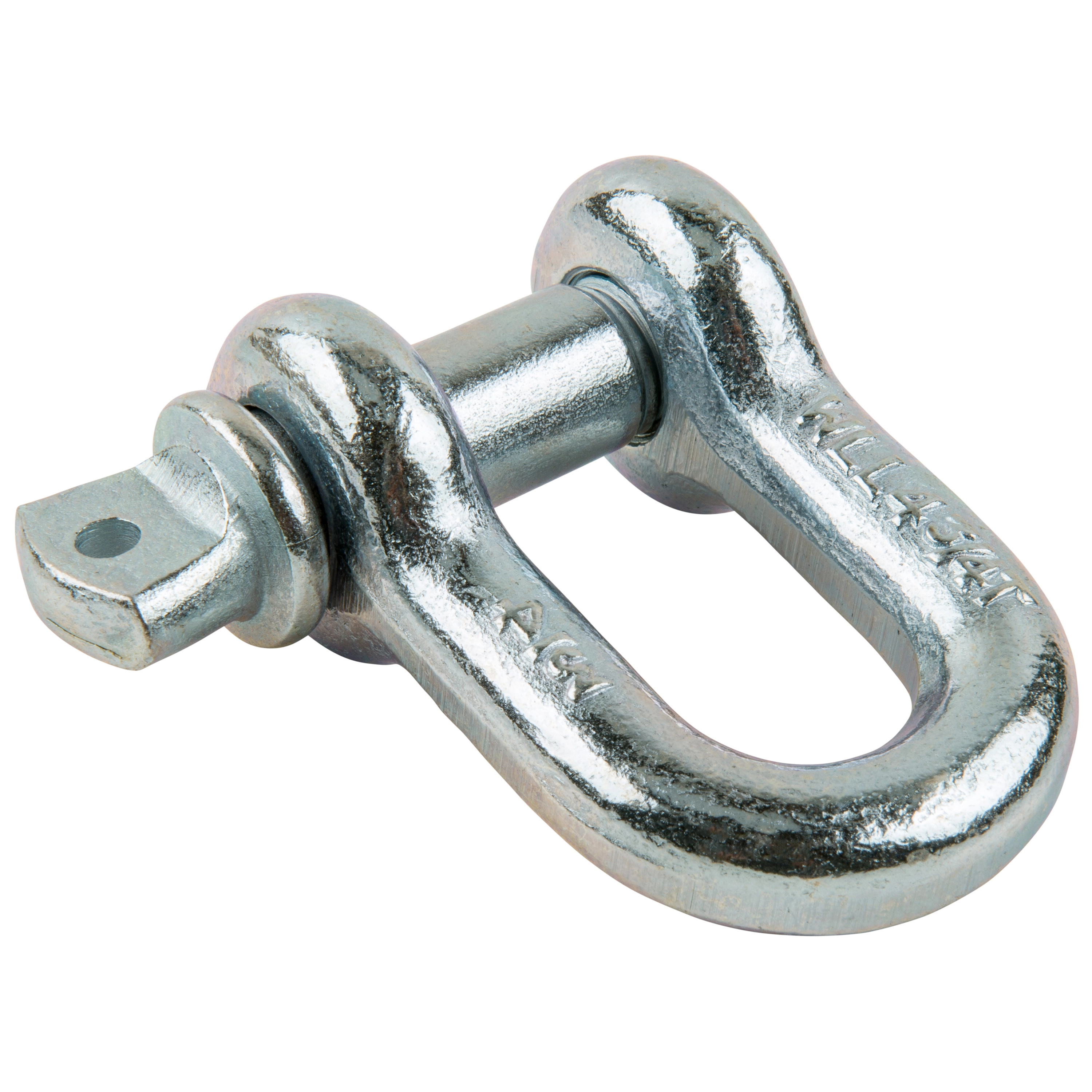 0.75" Heavy-Duty Bow Shackle variant image view