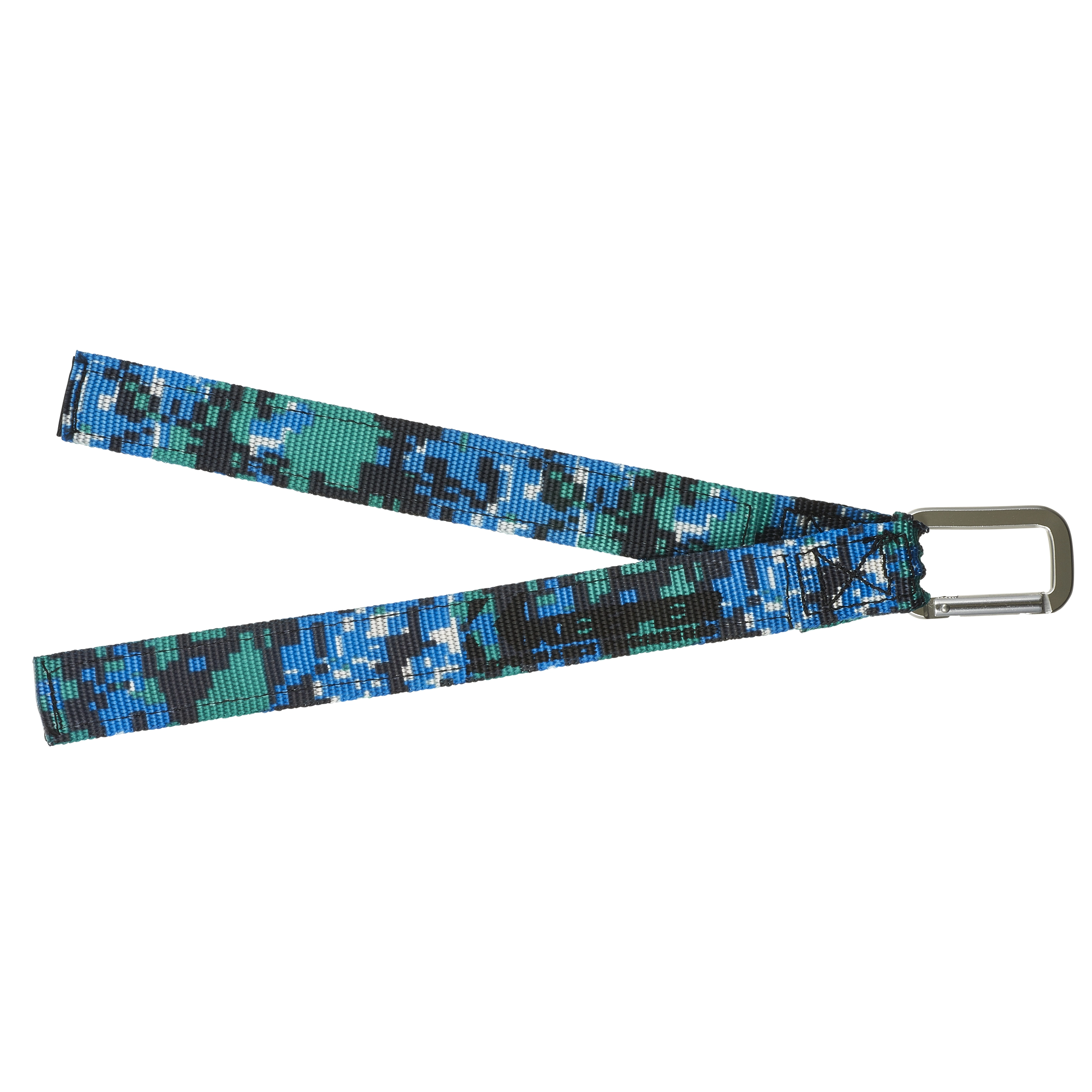 Wrap-It-Up Carabiner Strap variant image view