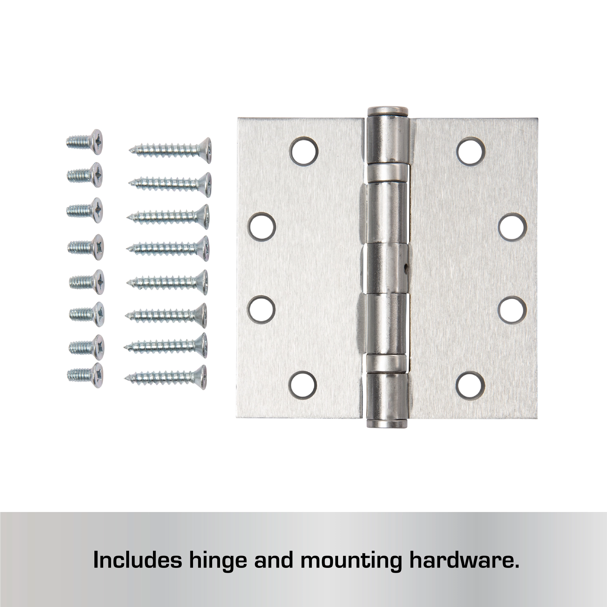 Ball Bearing Door Hinge variant image view