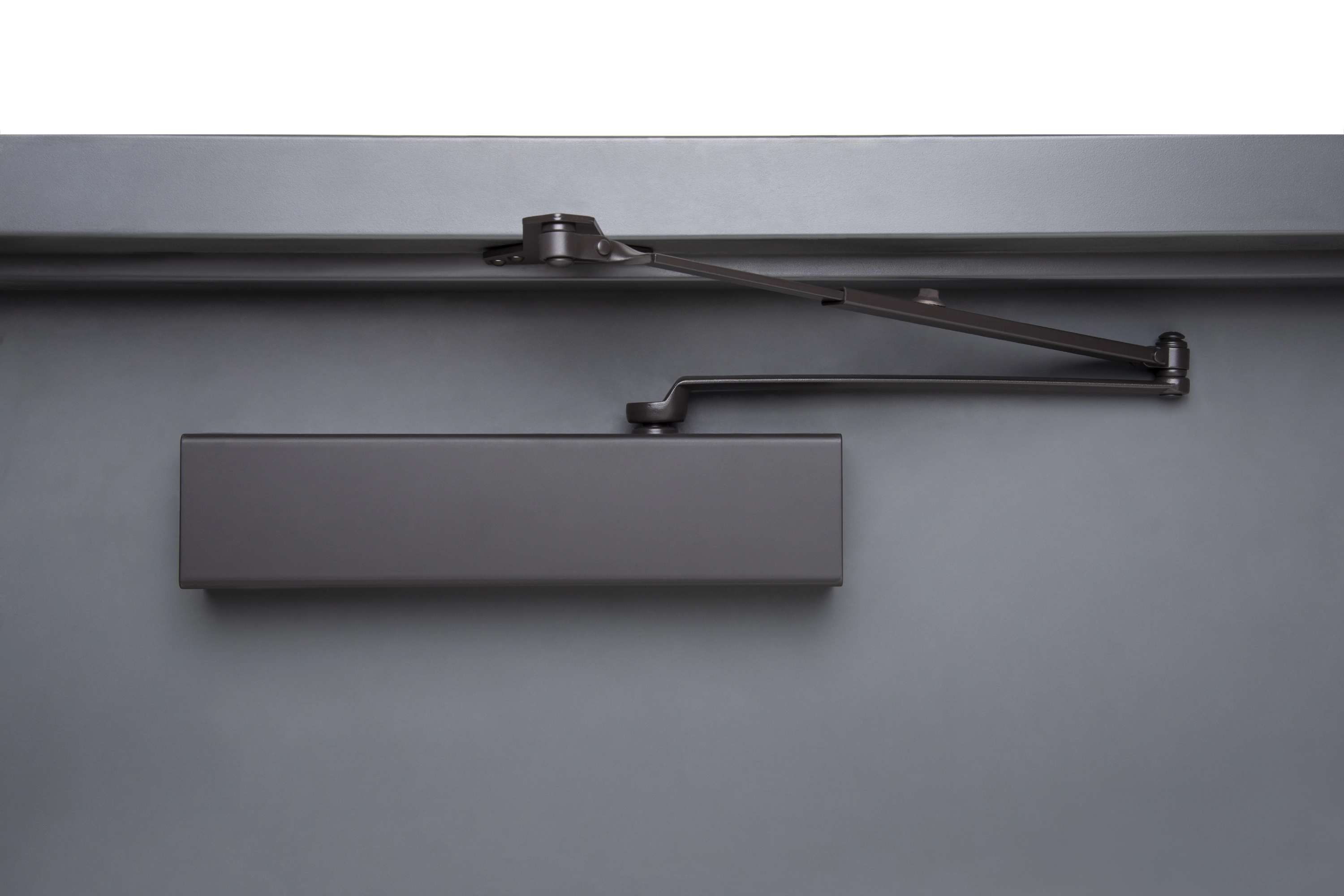 Heavy Duty All-In-One Commercial Door Closer variant image view