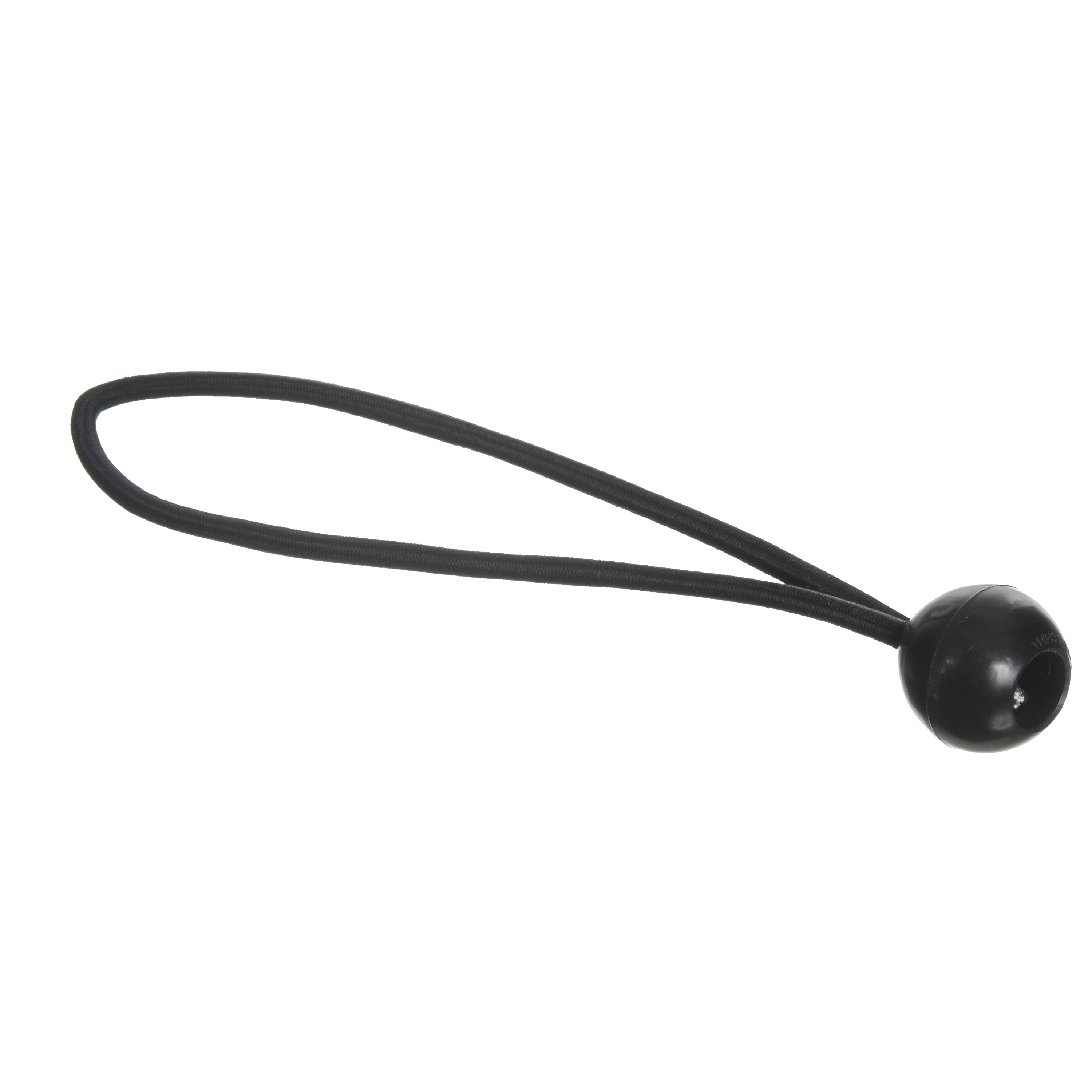 8" Bungee Cord with Toggle Ball variant image view