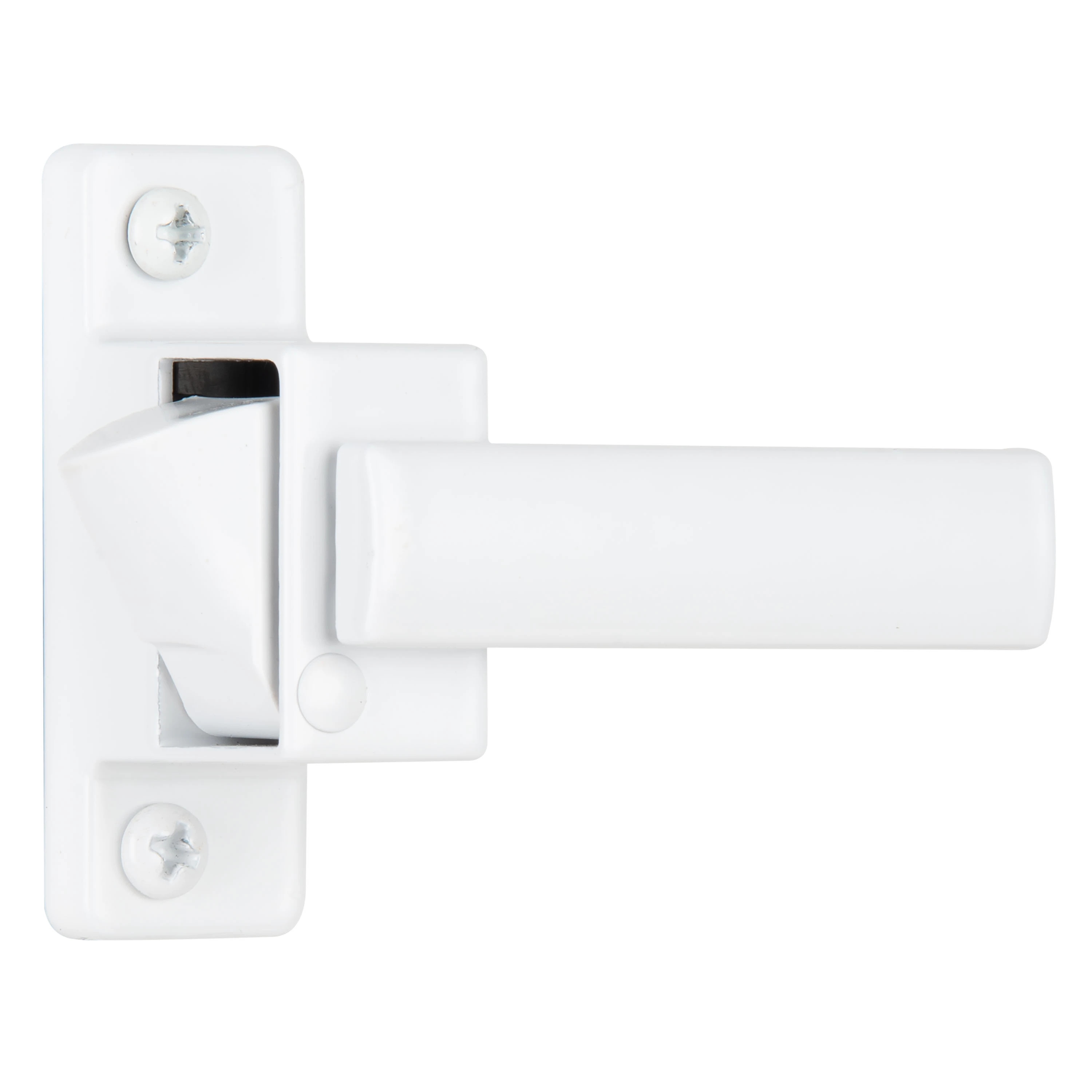 Alto Free Hanging Push Button Latch variant image view