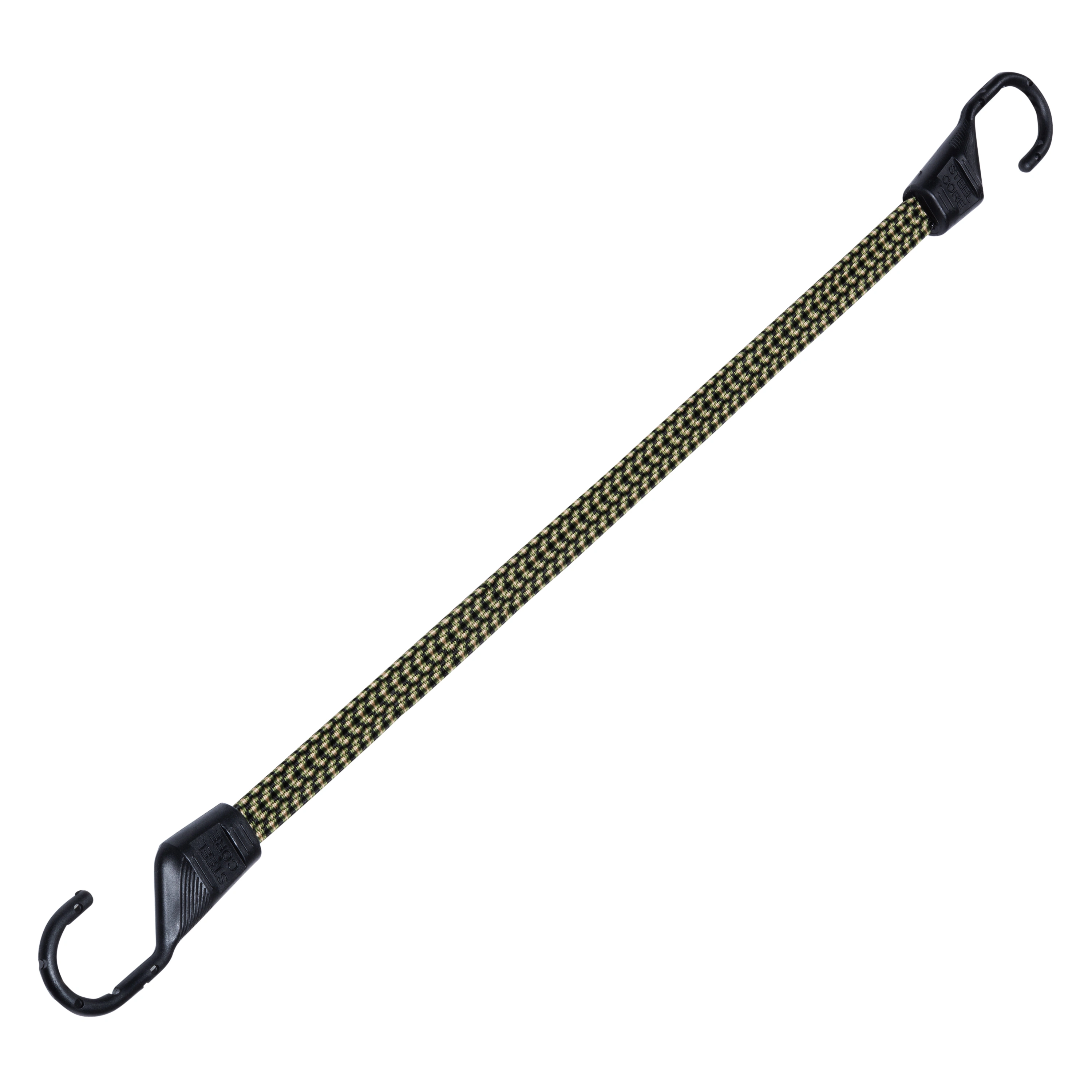 24" Flat Bungee Cord variant image view