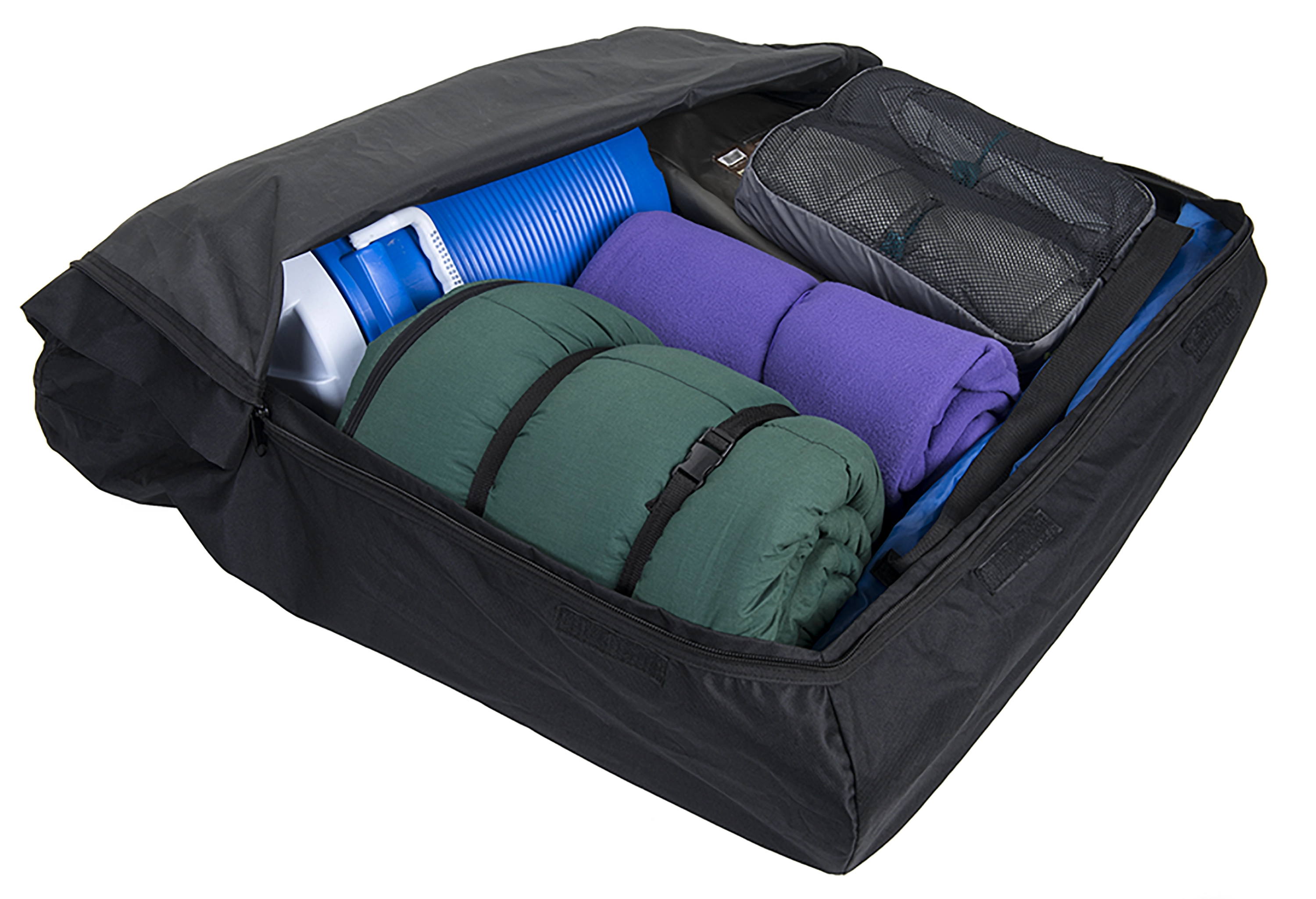 Premium Roof Top Cargo Bag variant image view