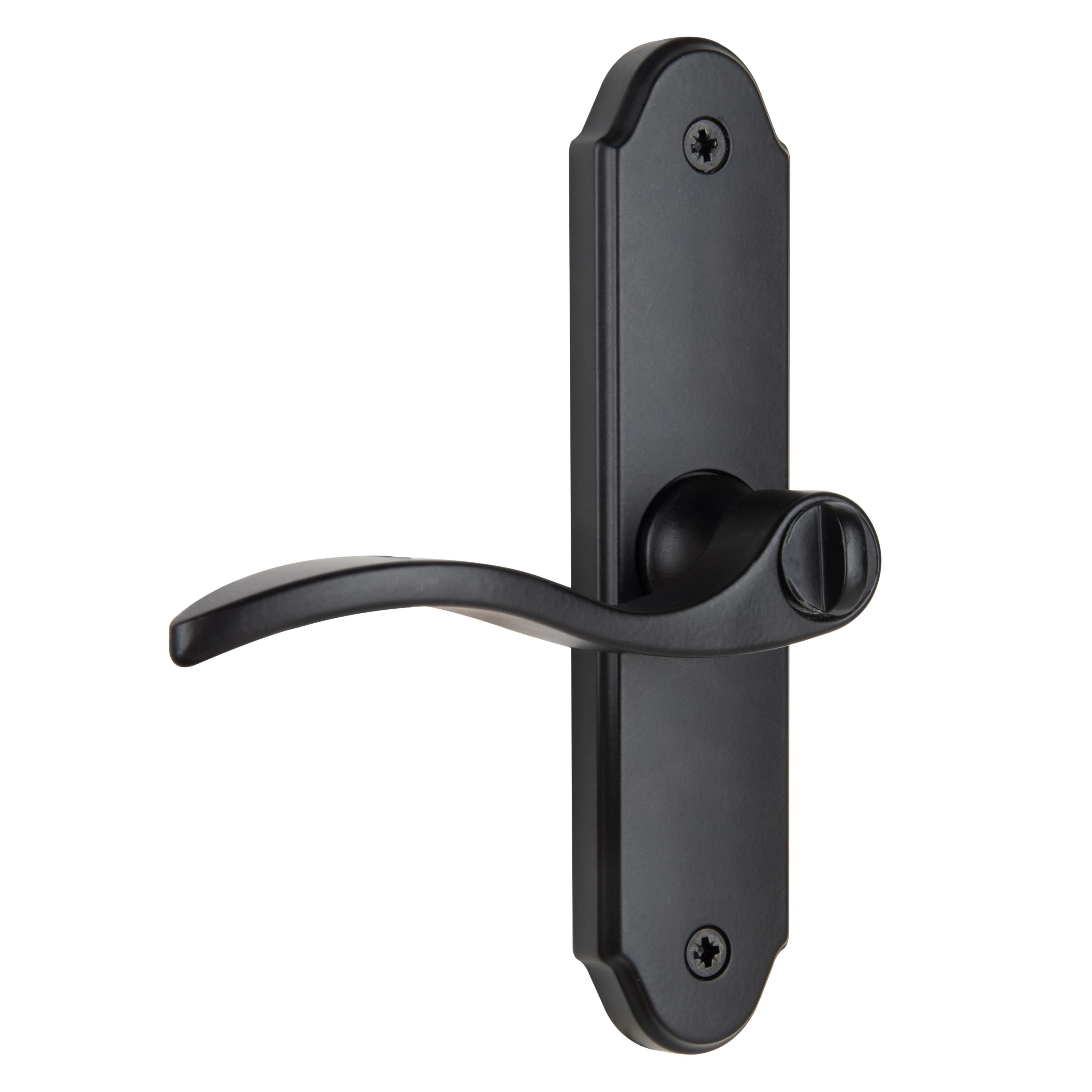Serenade Mortise Leverset for Wood Core Doors variant image view
