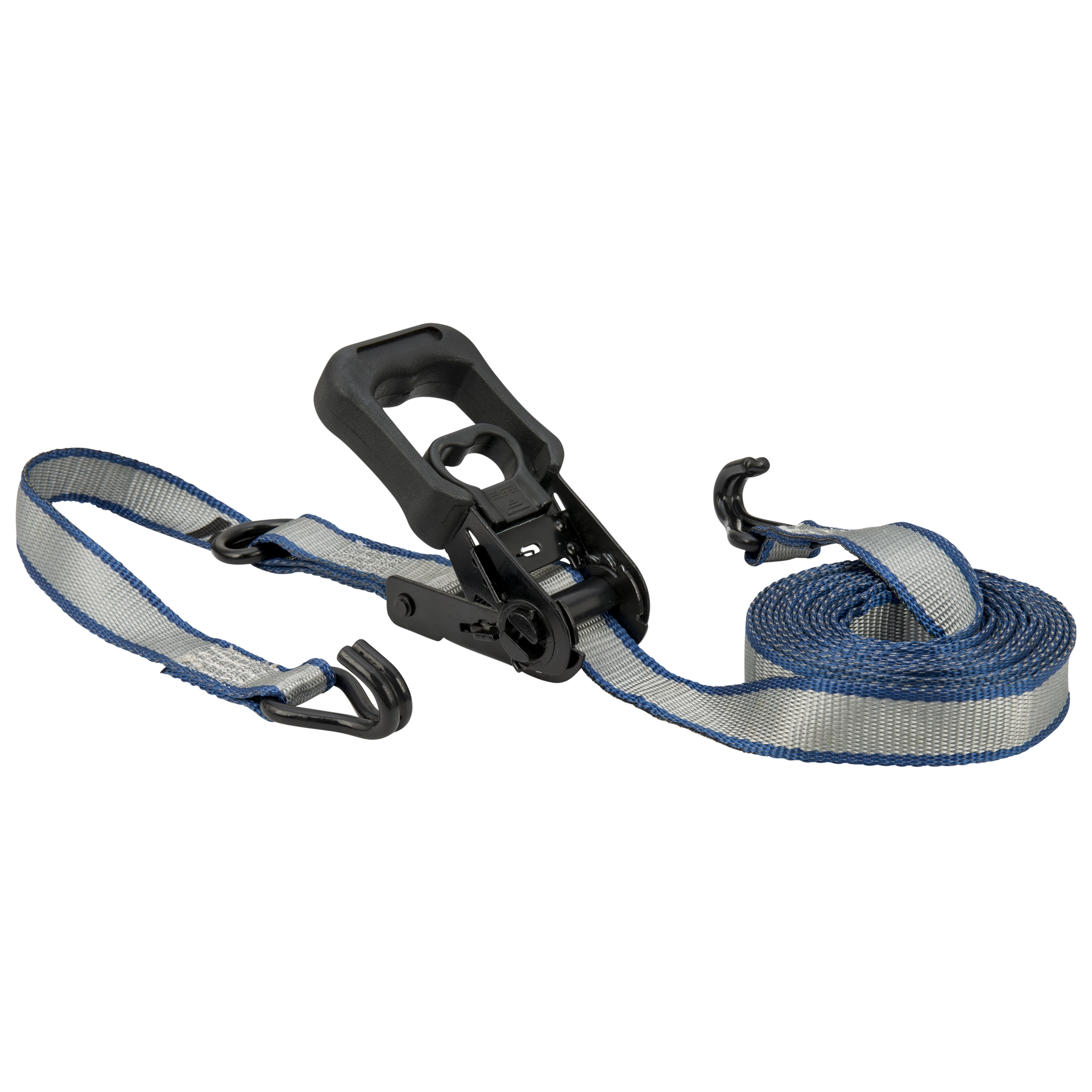 1.25" x 14' Extreme Edge Ratchet Tie-Down variant image view