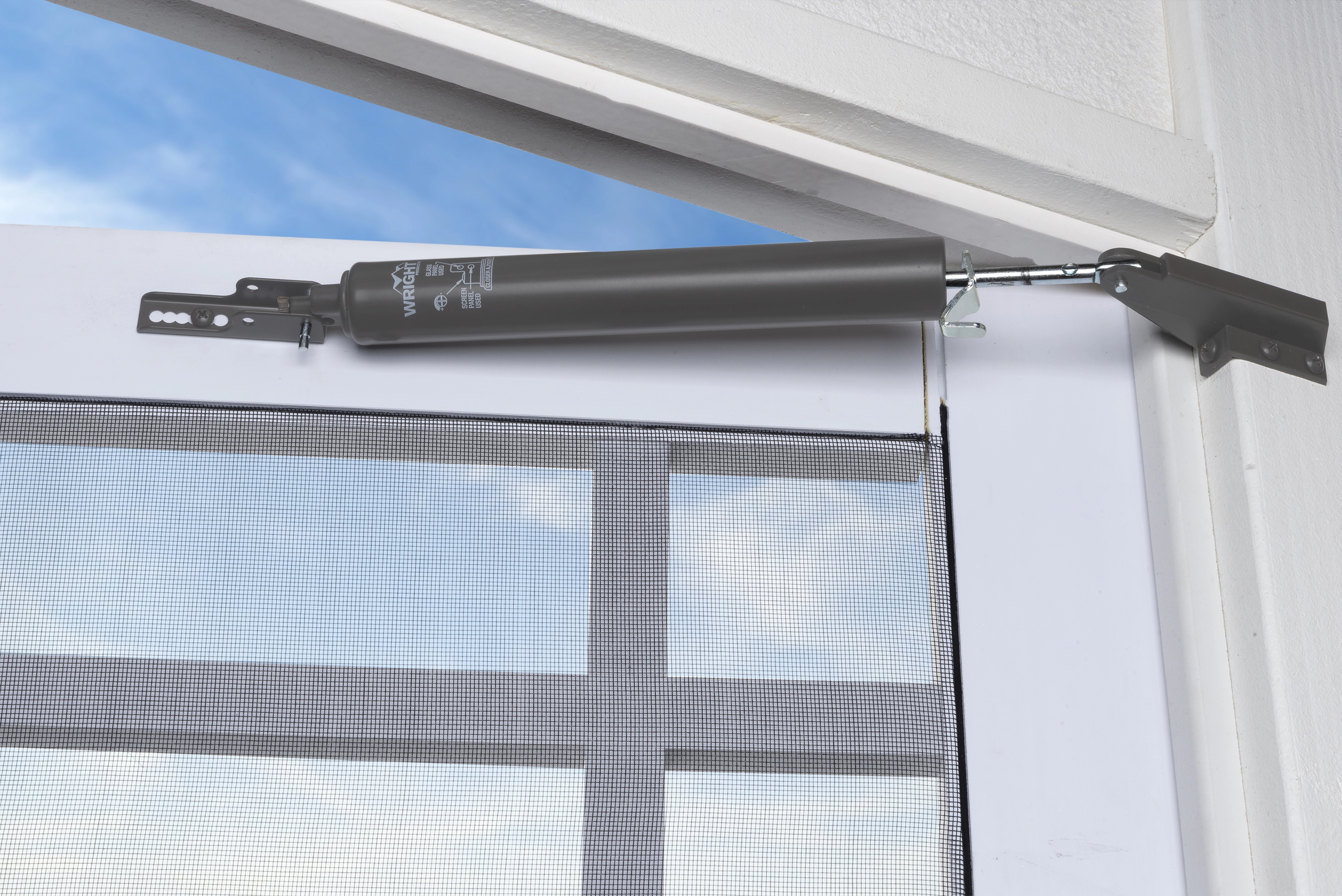 Lanai Corrosion Resistant Hardware Kit variant image view