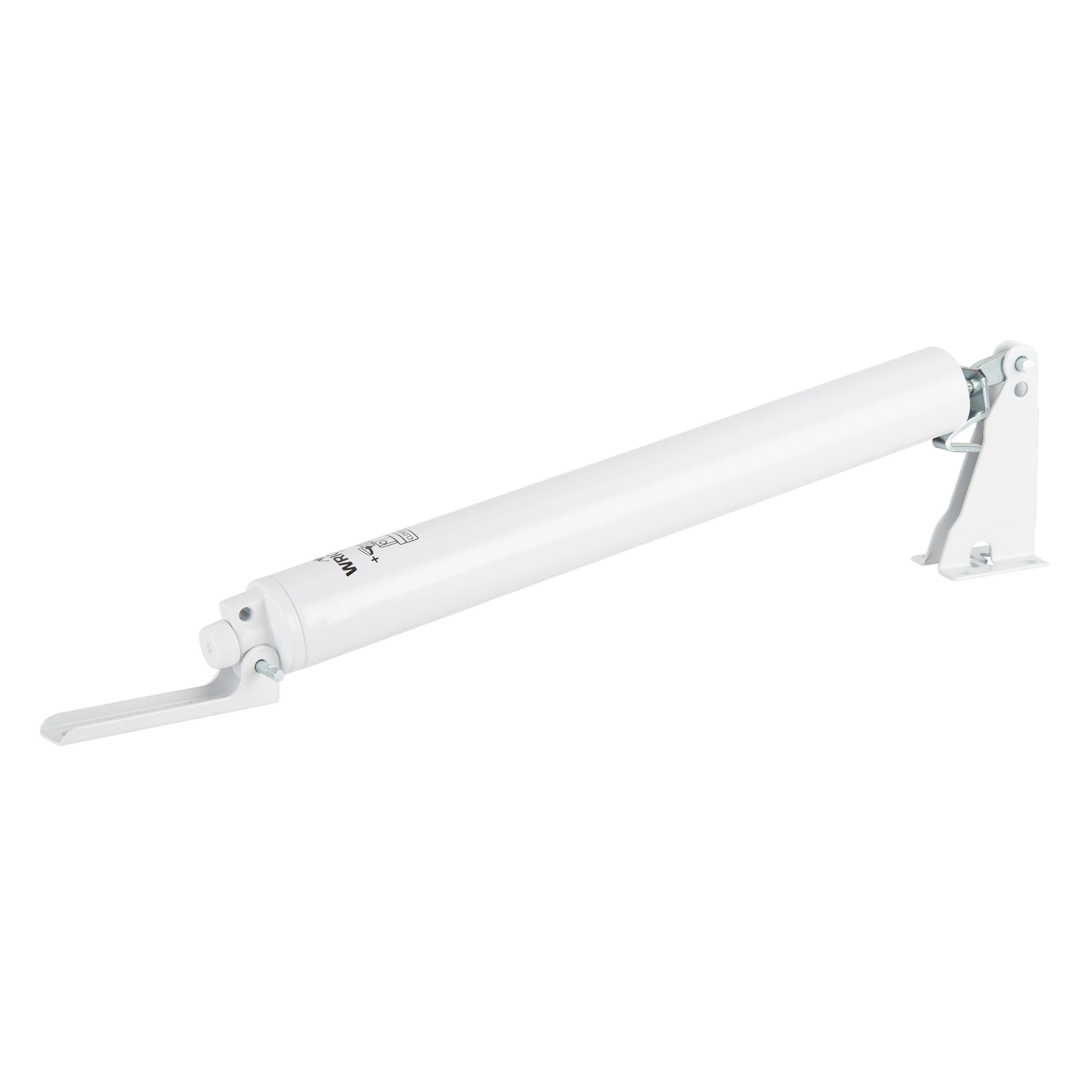 Standard Duty Pneumatic Screen and Storm Door Closer variant image view
