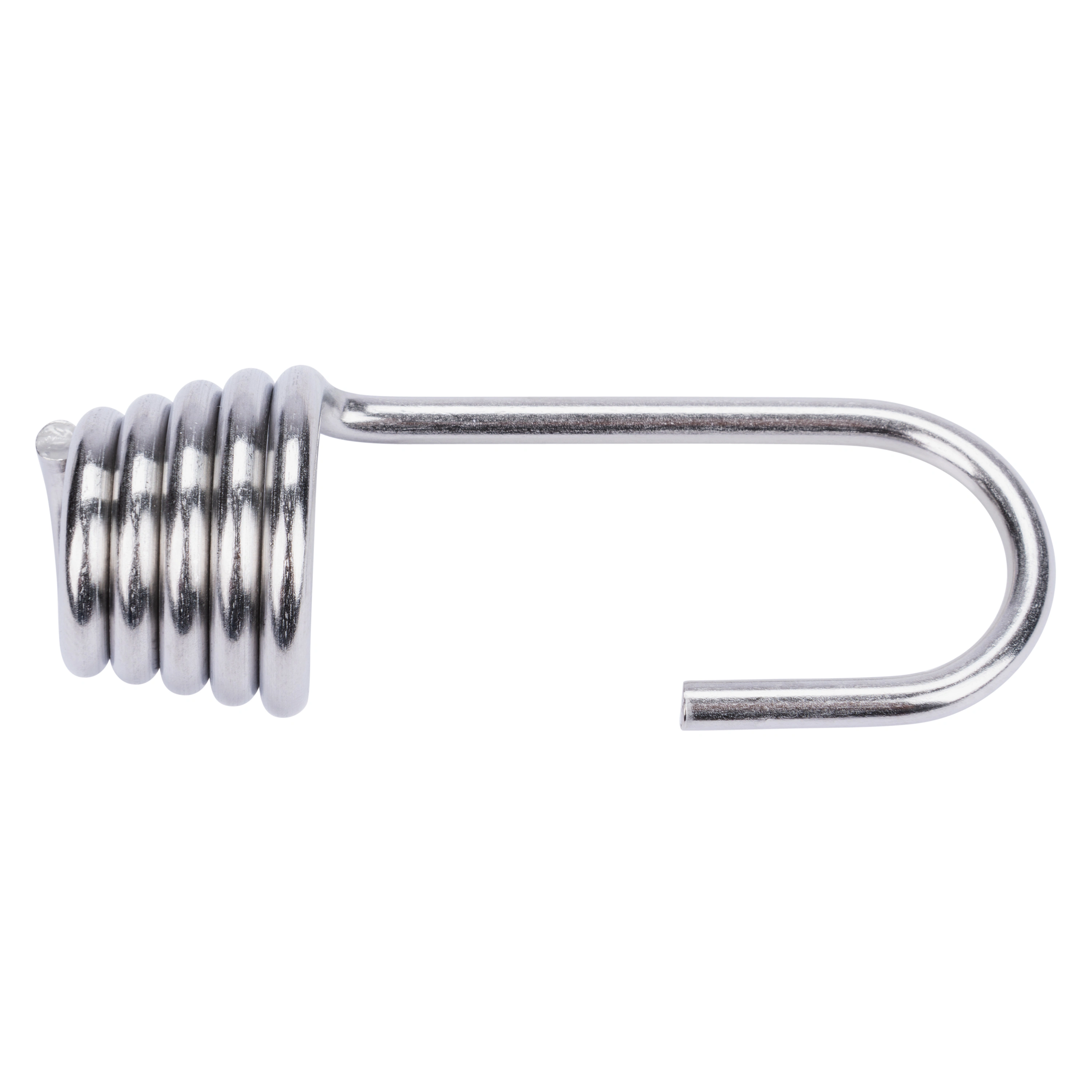 Stainless Steel Bungee Hooks for Cord variant image view