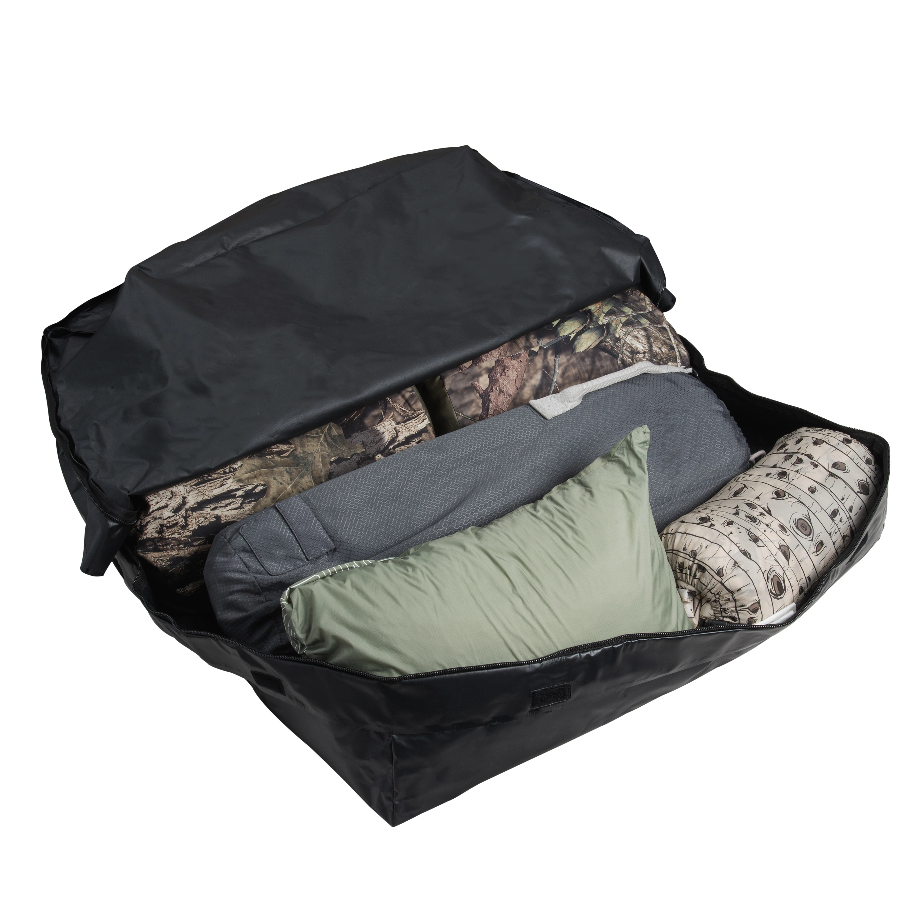 Roof Top Cargo Bag, 15 cu. ft. variant image view