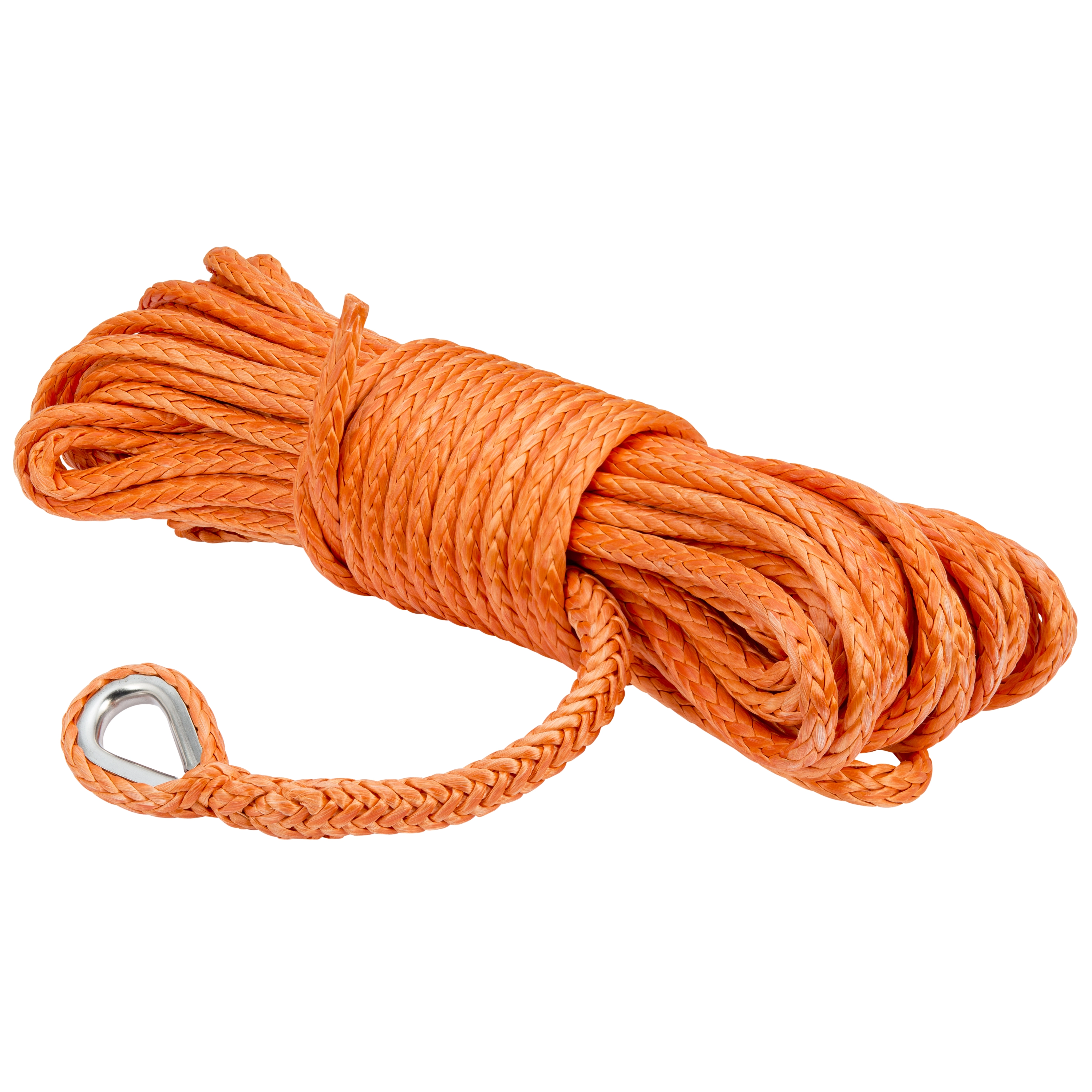 3/8" x 100' Synthetic Rope variant image view