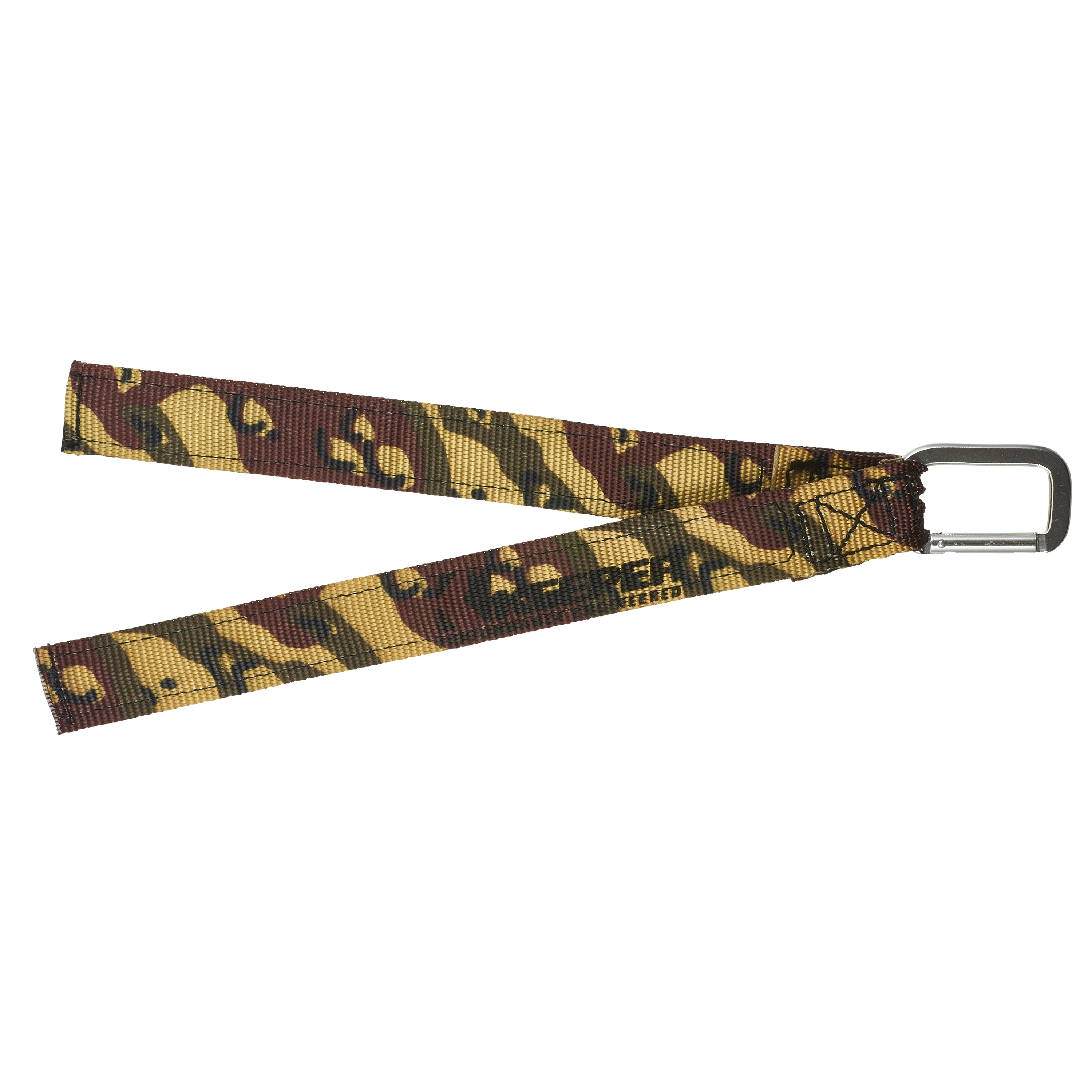 Wrap-It-Up Carabiner Strap variant image view