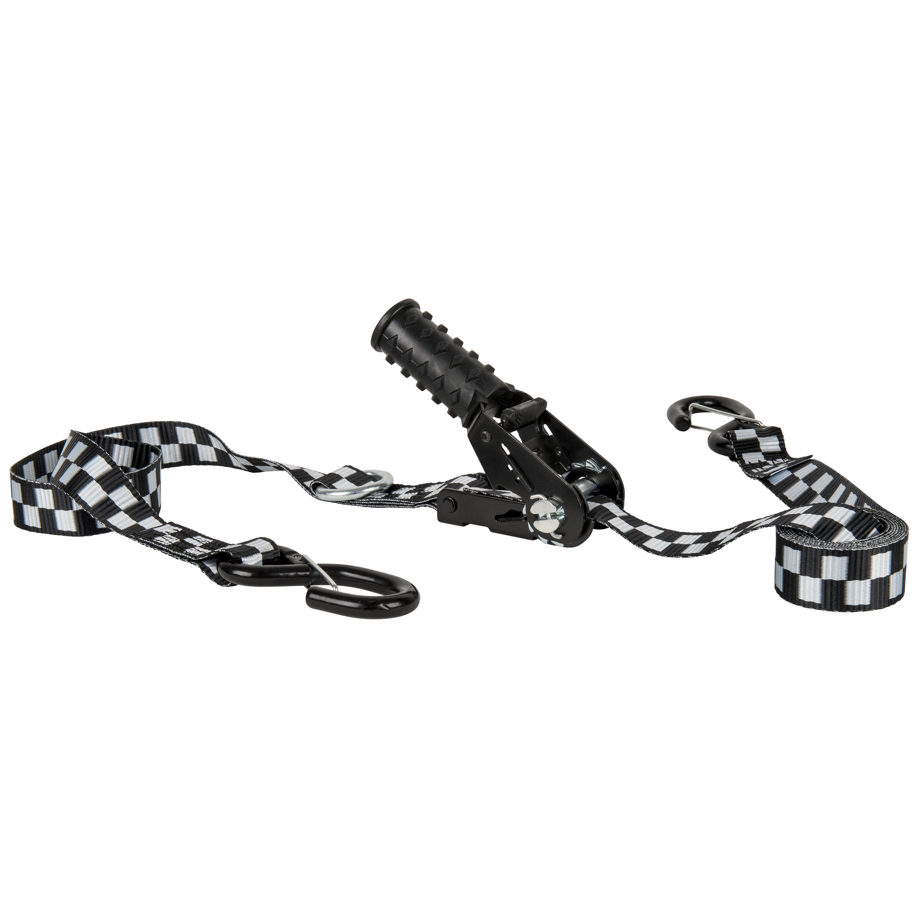1-1/4" x 8' Ratchet Tie-Down