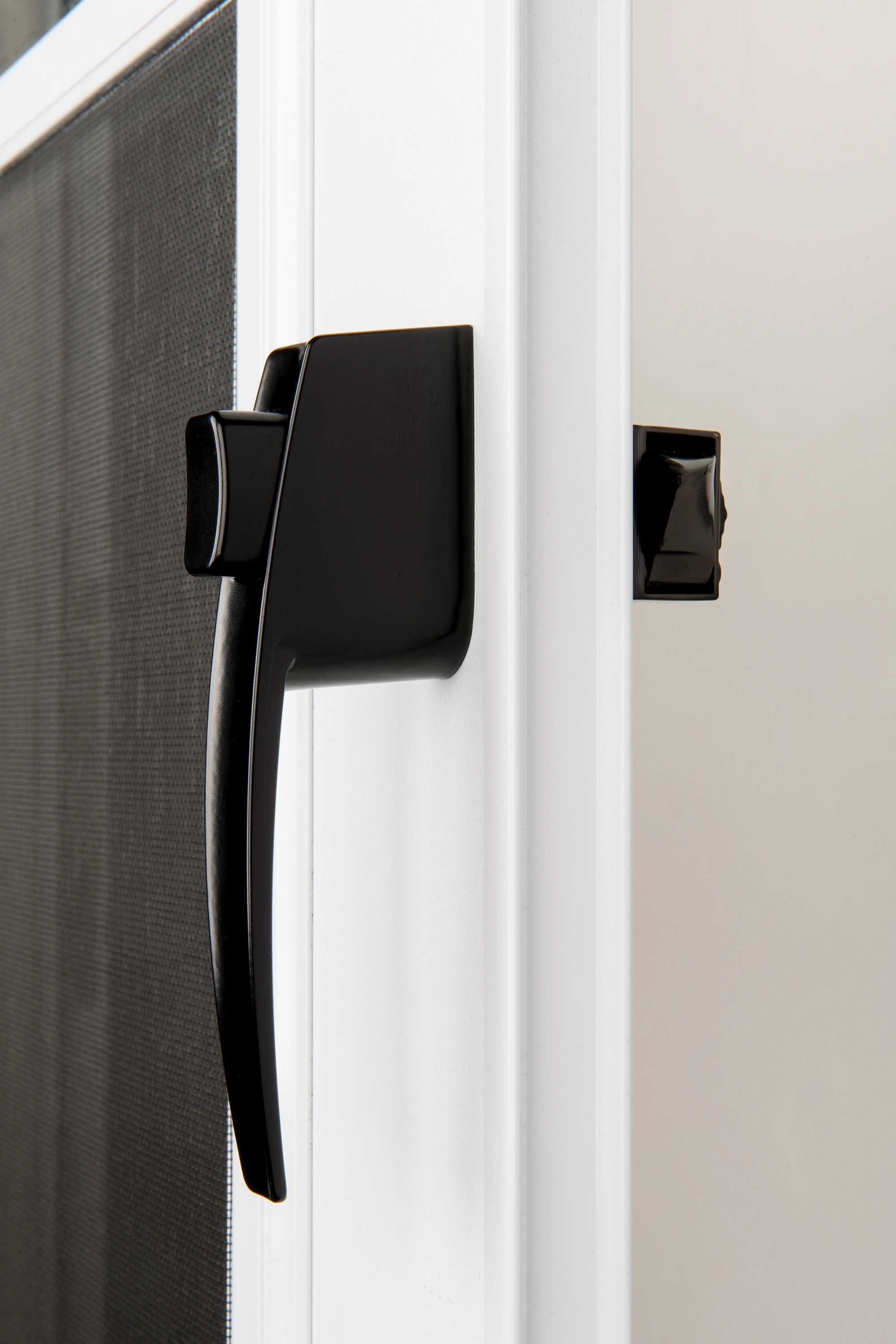 Free Hanging Push Button Handle variant image view