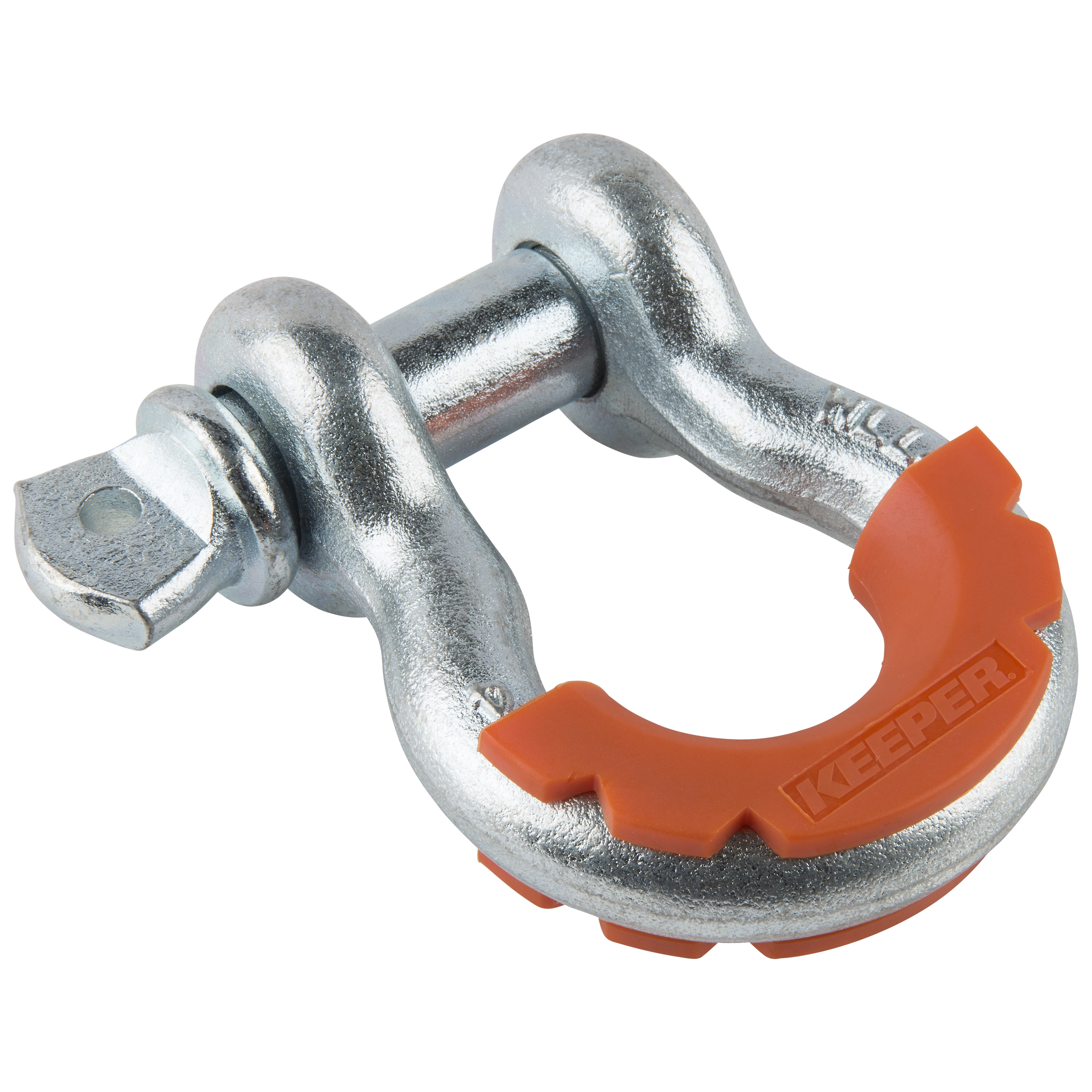 Heavy-Duty Bow Shackle variant image view