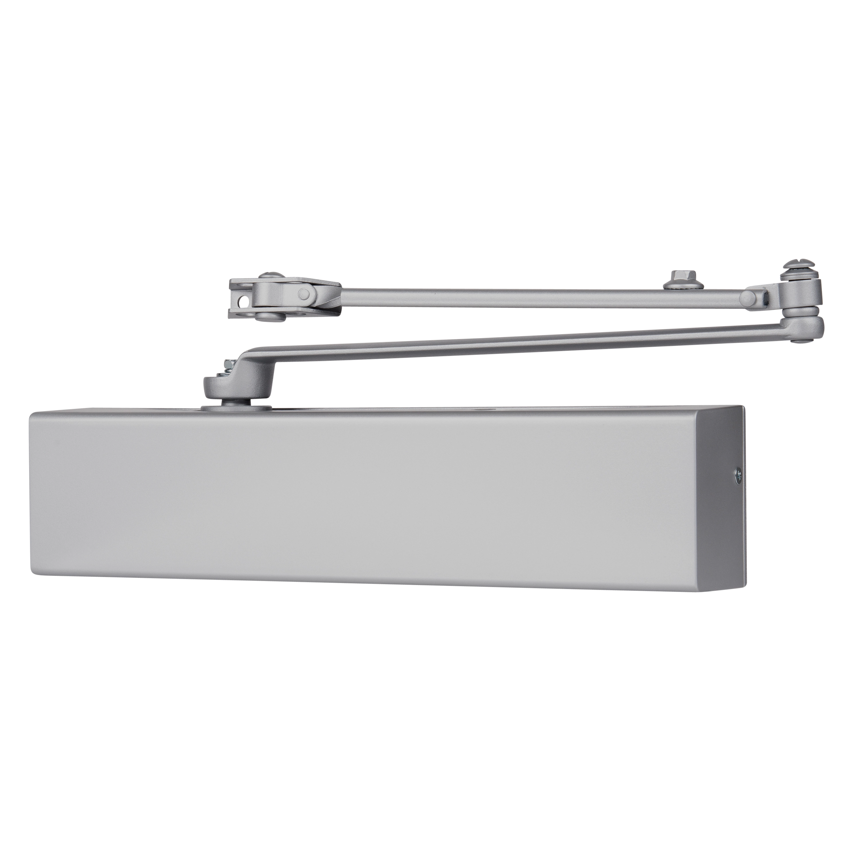 Heavy Duty All-In-One Commercial Door Closer variant image view