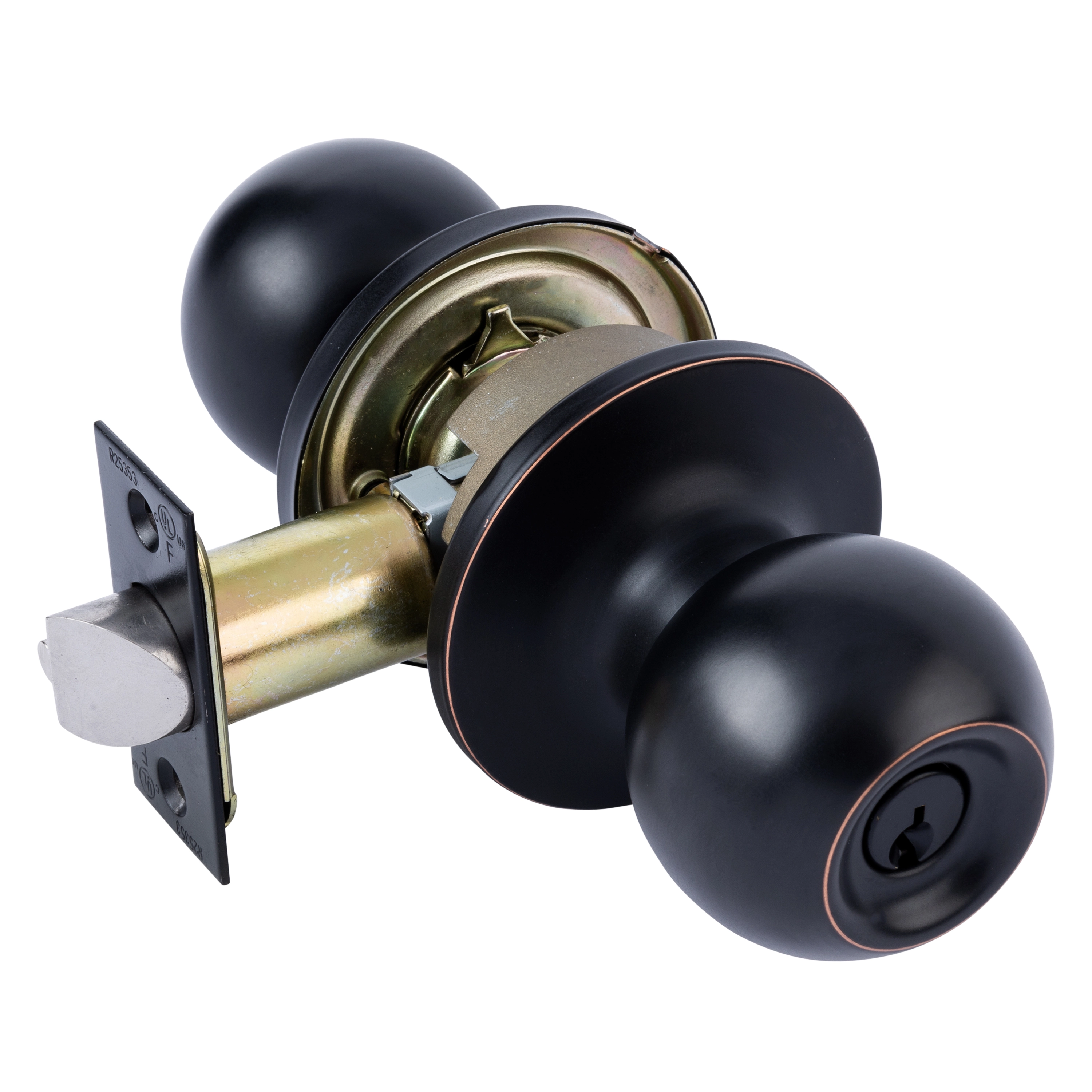 Light Duty Commercial Knob variant image view