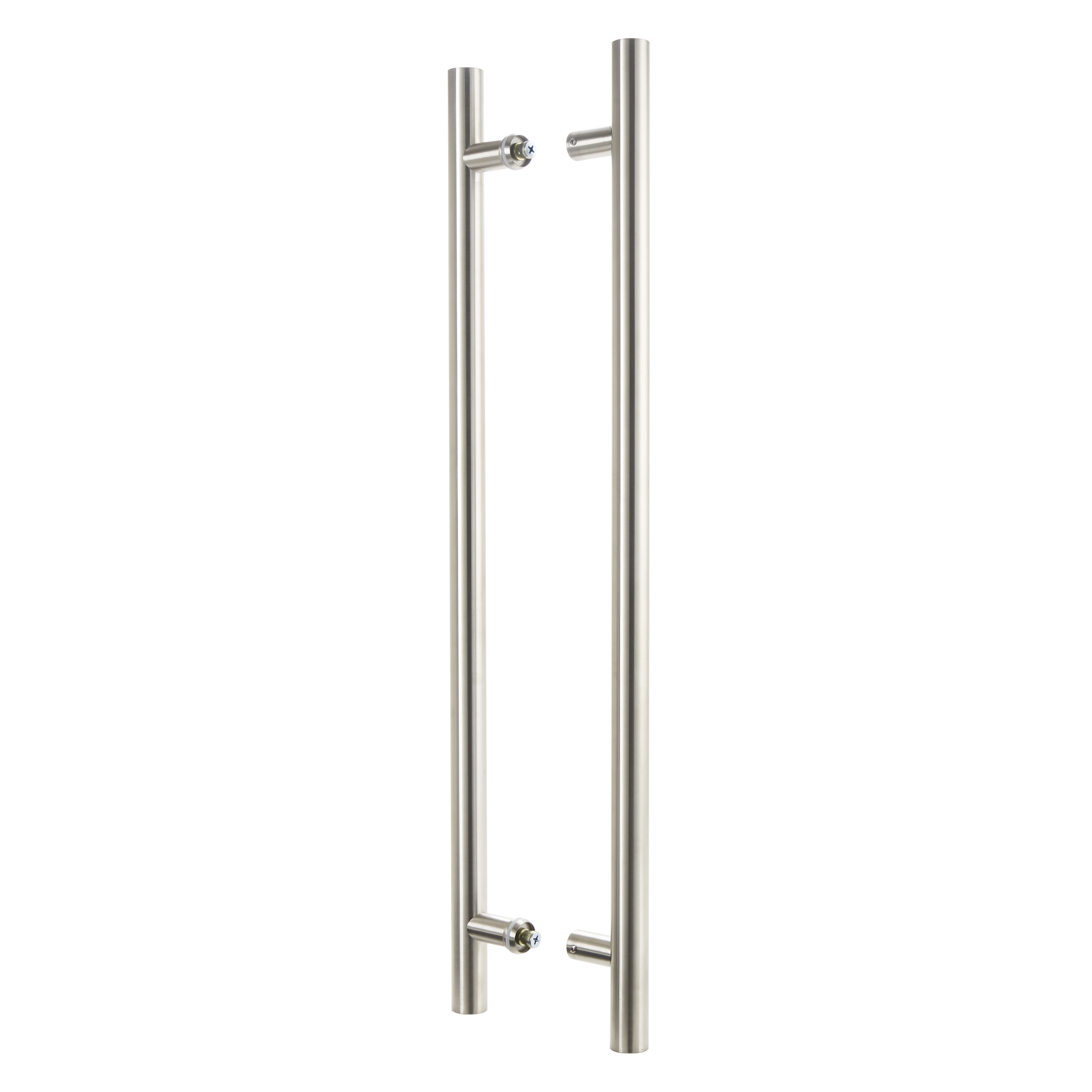H Style 12" Pull Handle variant image view