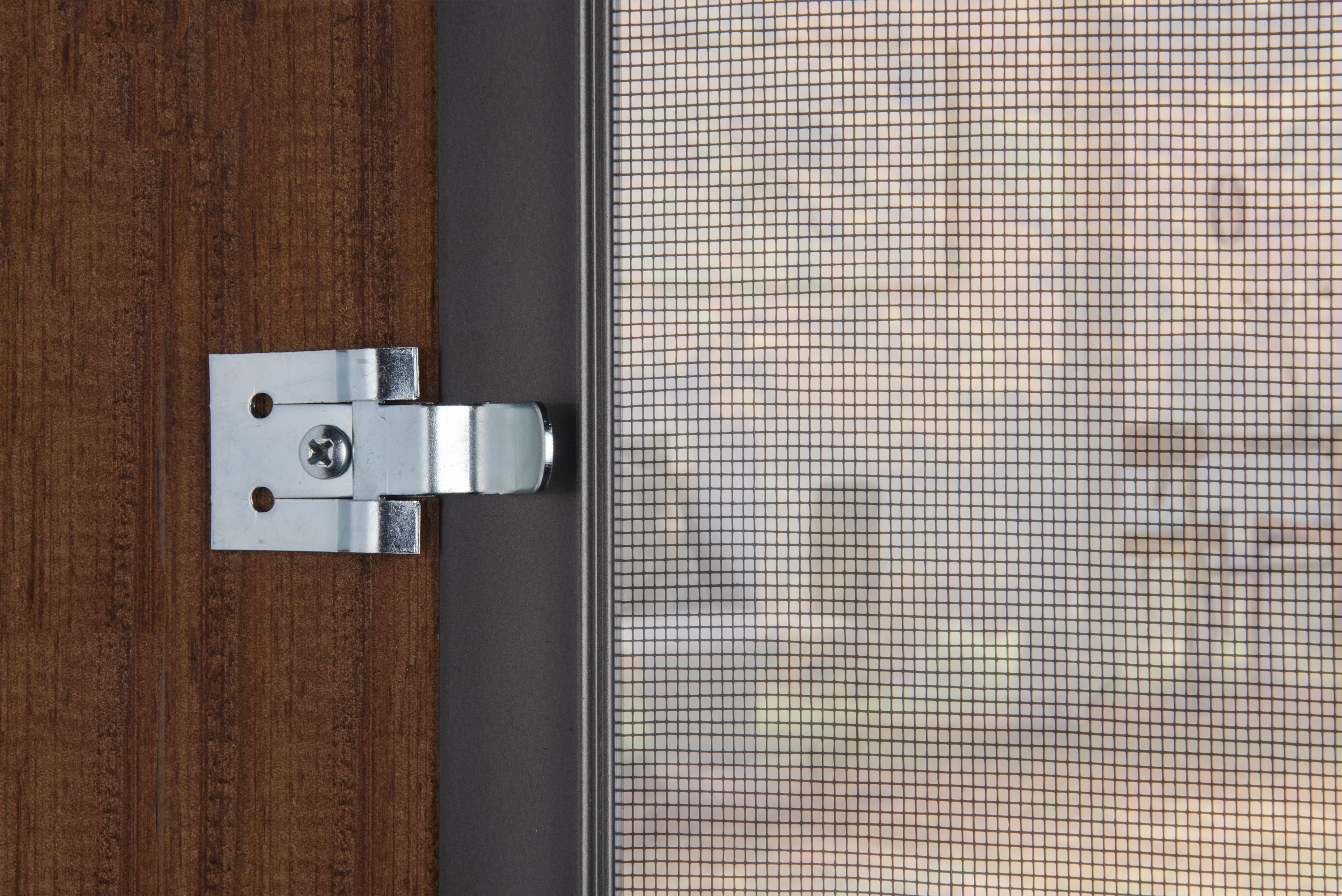 Snap Fastners for Storm Windows, Screens and Sashes variant image view