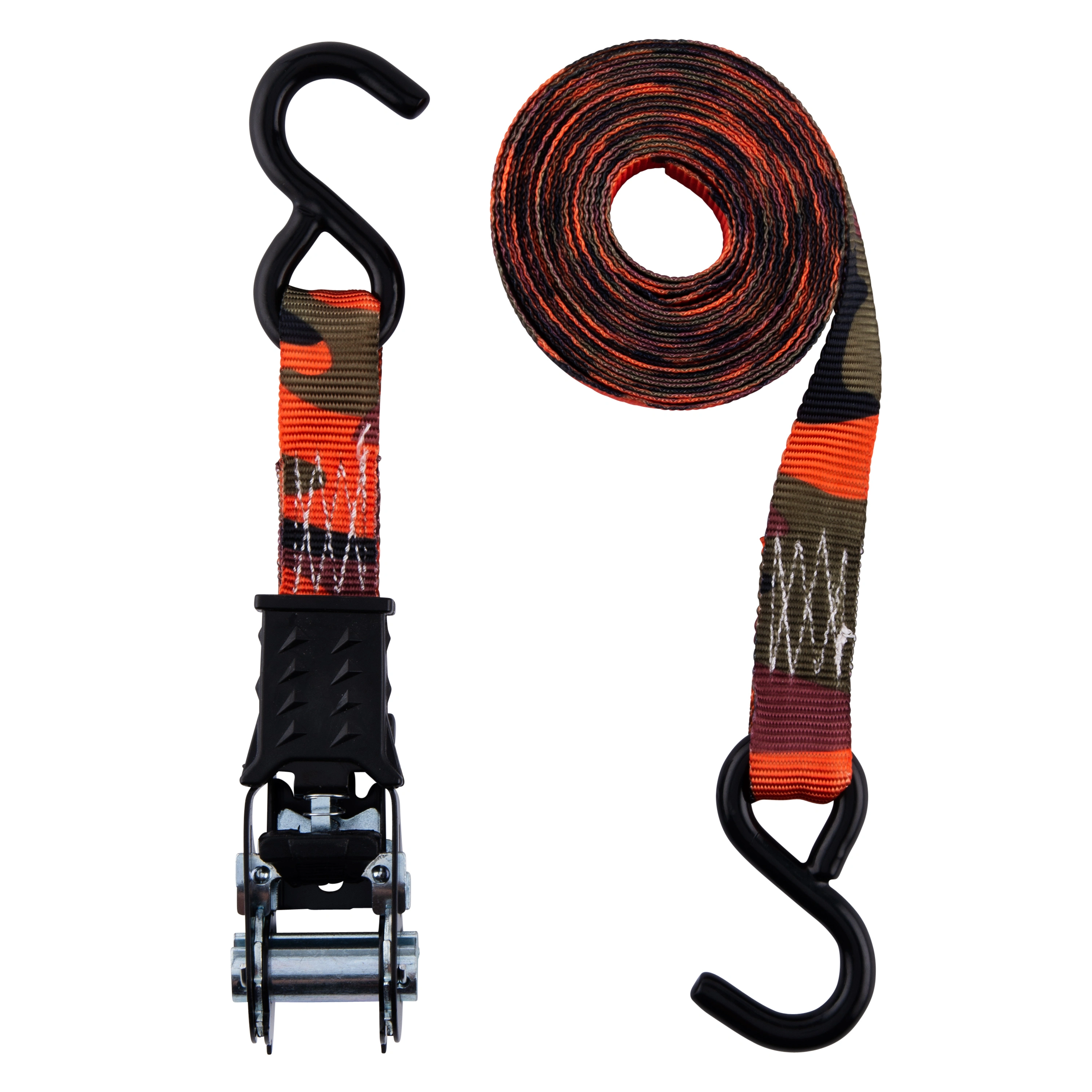 16' Ratchet Tie-Down variant image view