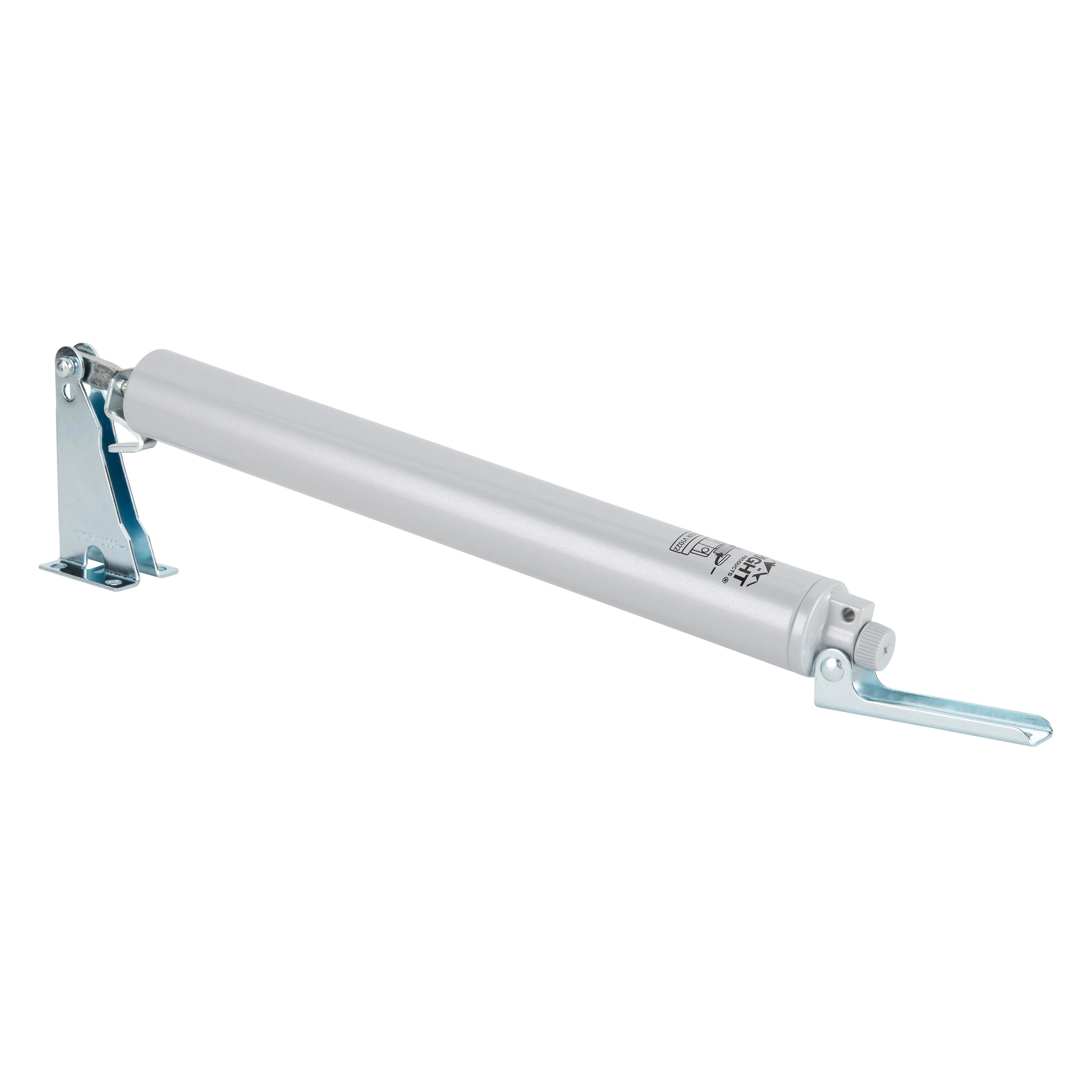 Standard Duty Pneumatic Screen and Storm Door Closer variant image view
