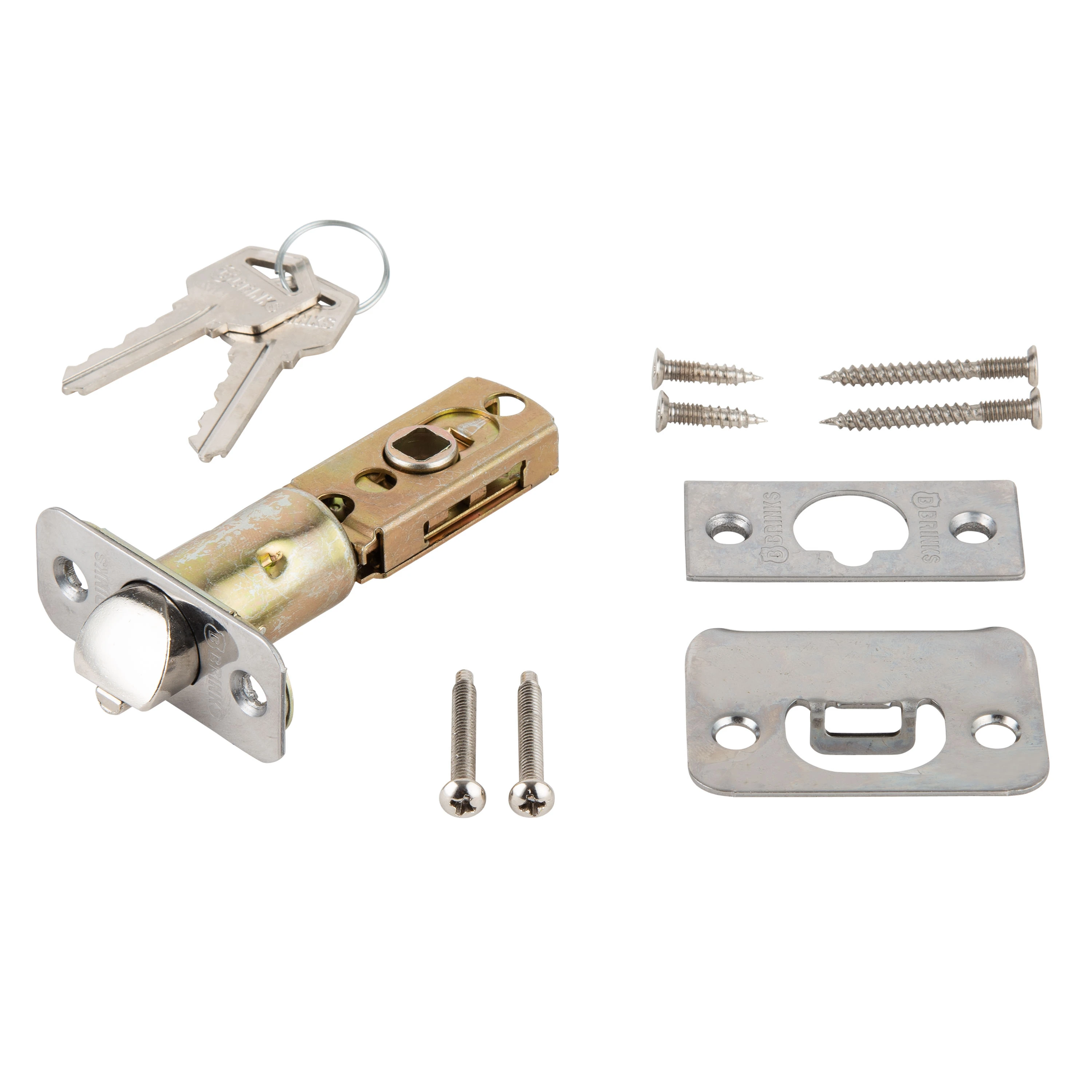 Brinks Ball Knob with PRO-GUARD™ variant image view