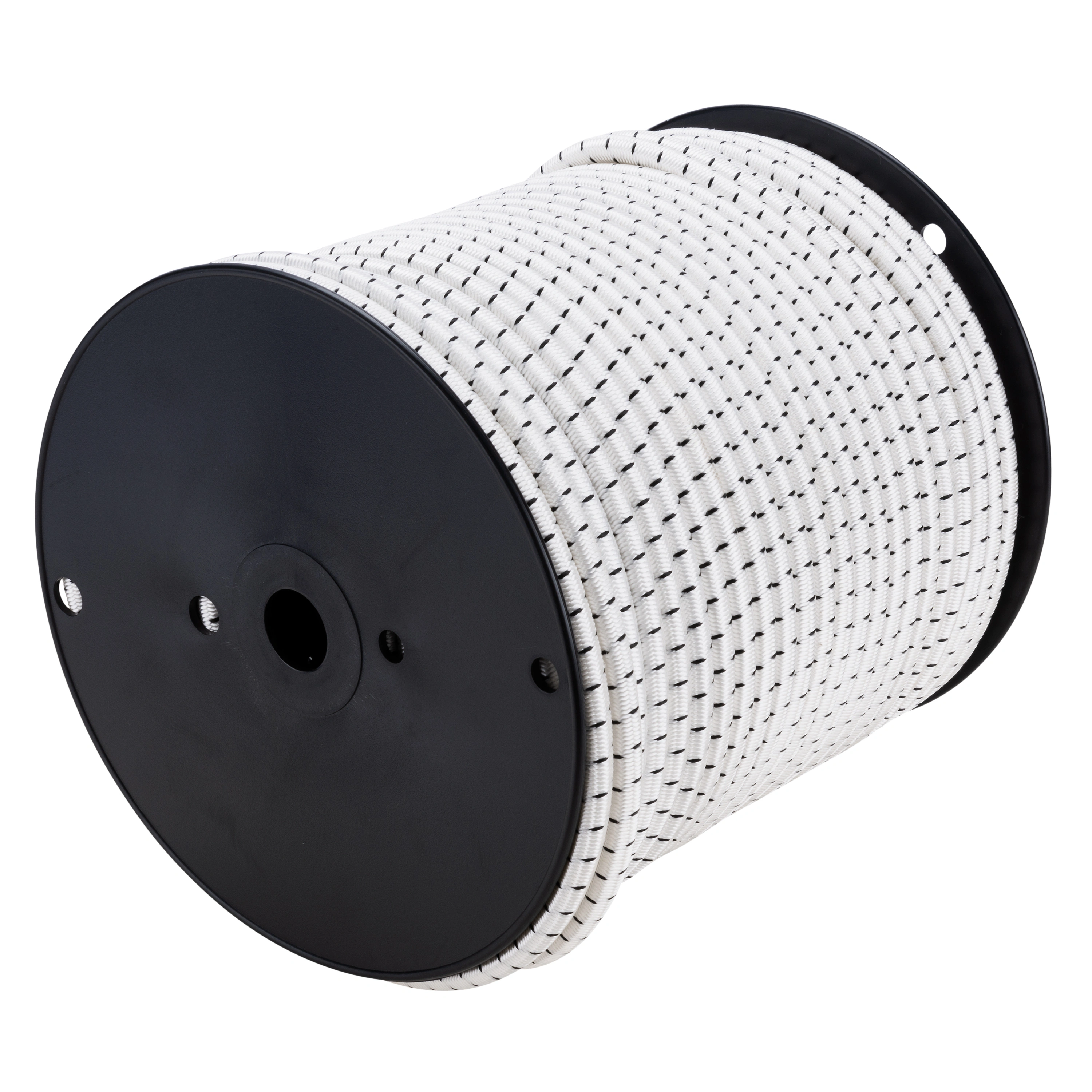 3/8" x 300' Marine Grade Bungee Cord Reel variant image view