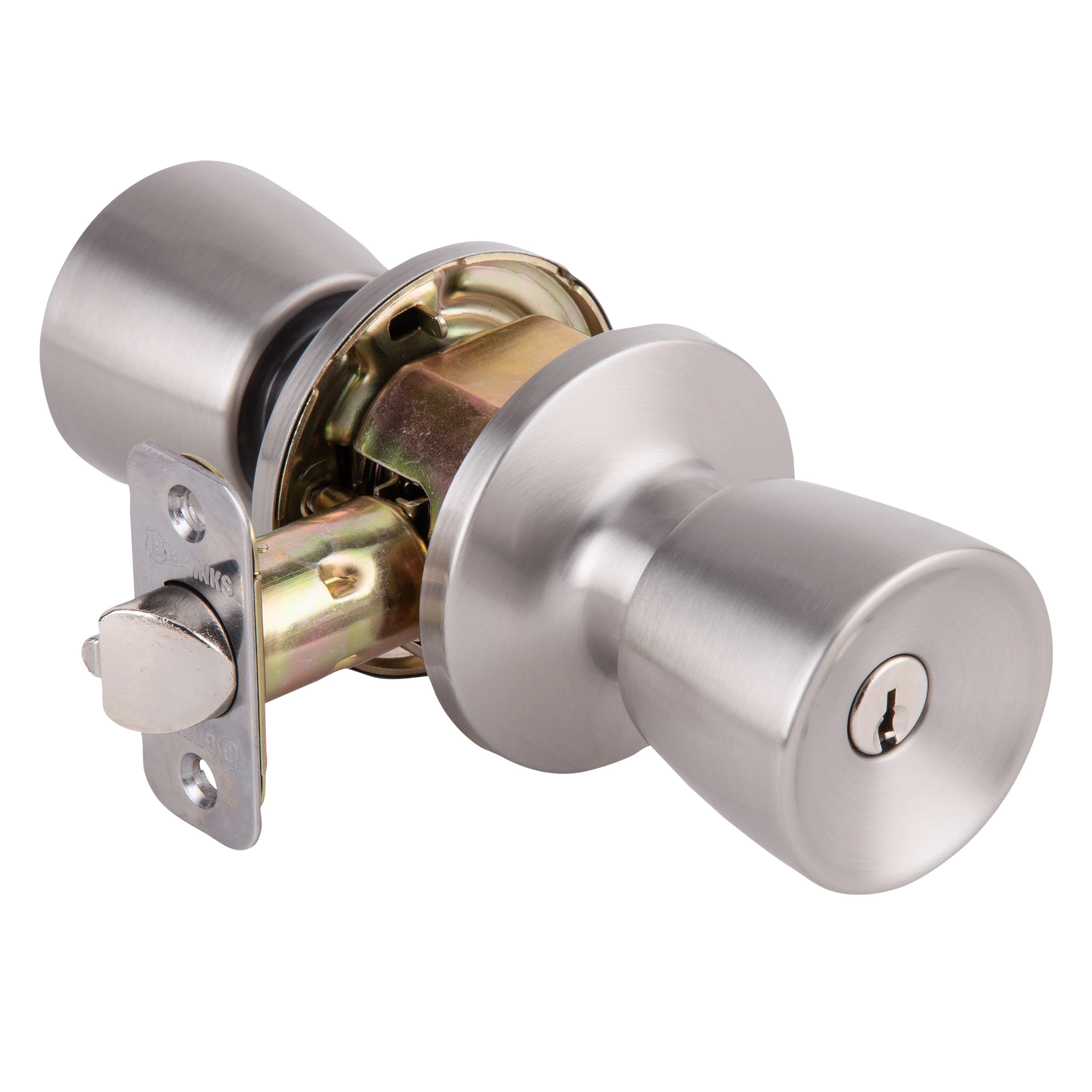 Brinks Tulip Knob with PRO-GUARD™ variant image view