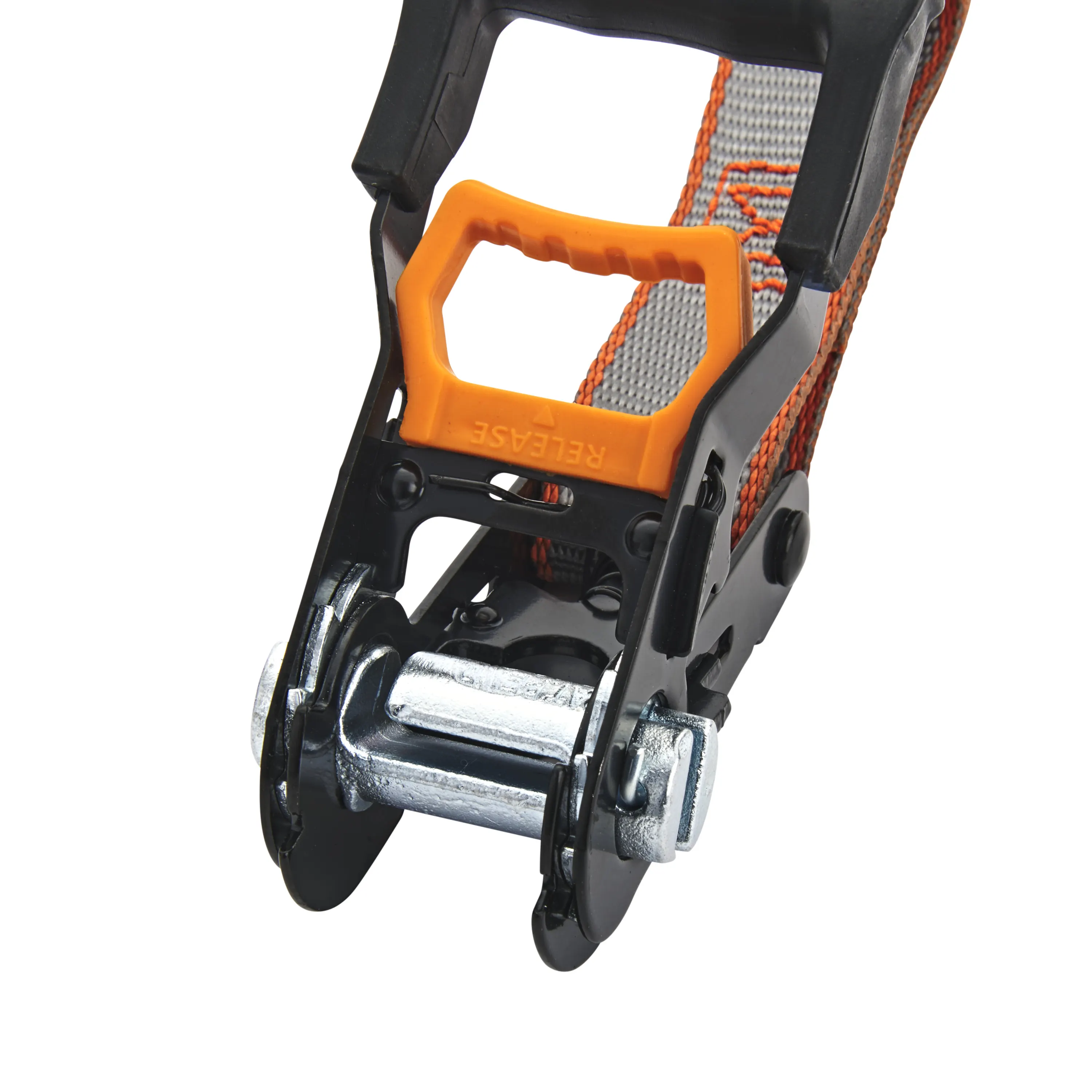 KwikFeed Ratchet Tie Down 1"x12' 500 lbs. 2 Pack variant image view