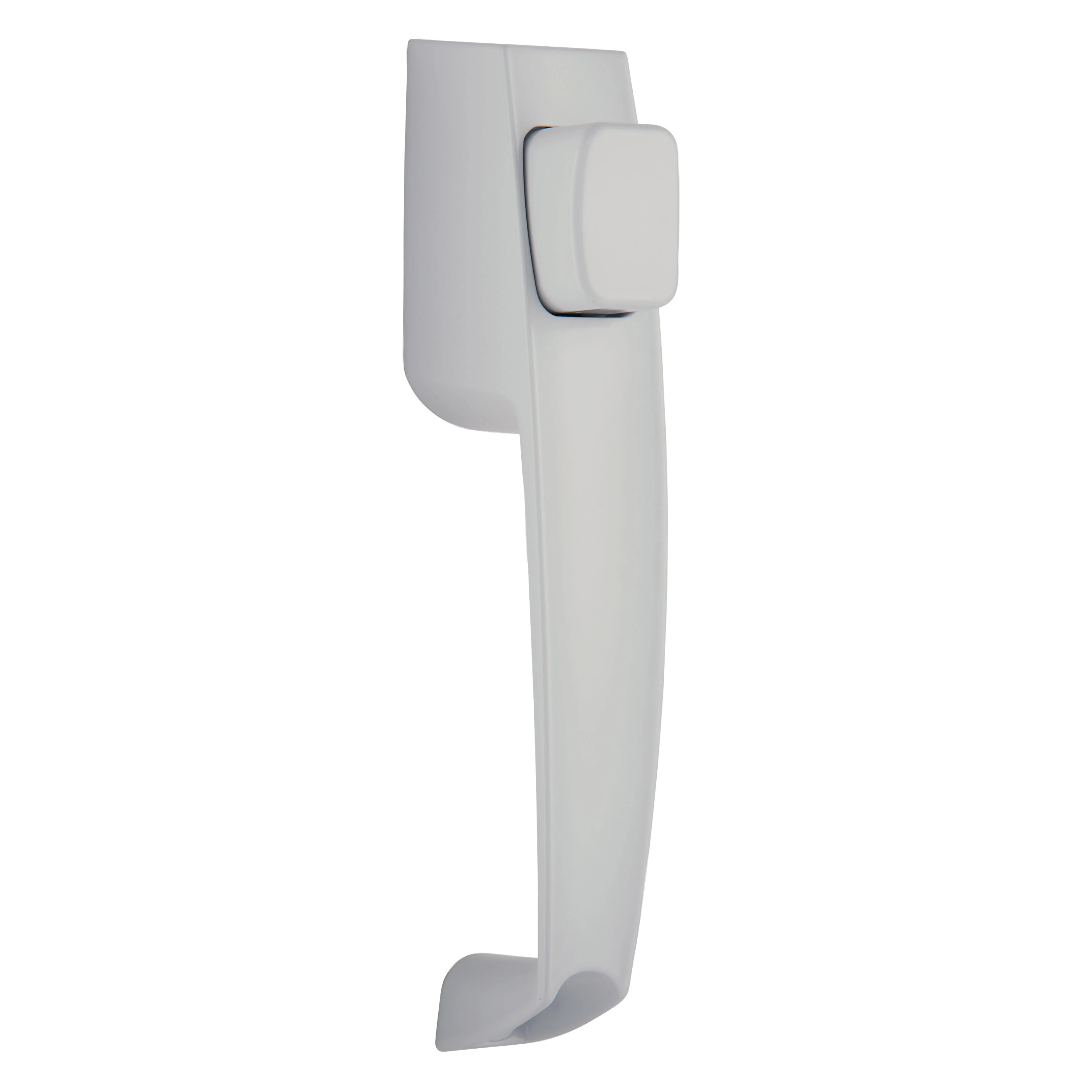 Pneumatic Closer and Push Button Latch Combo Kit variant image view