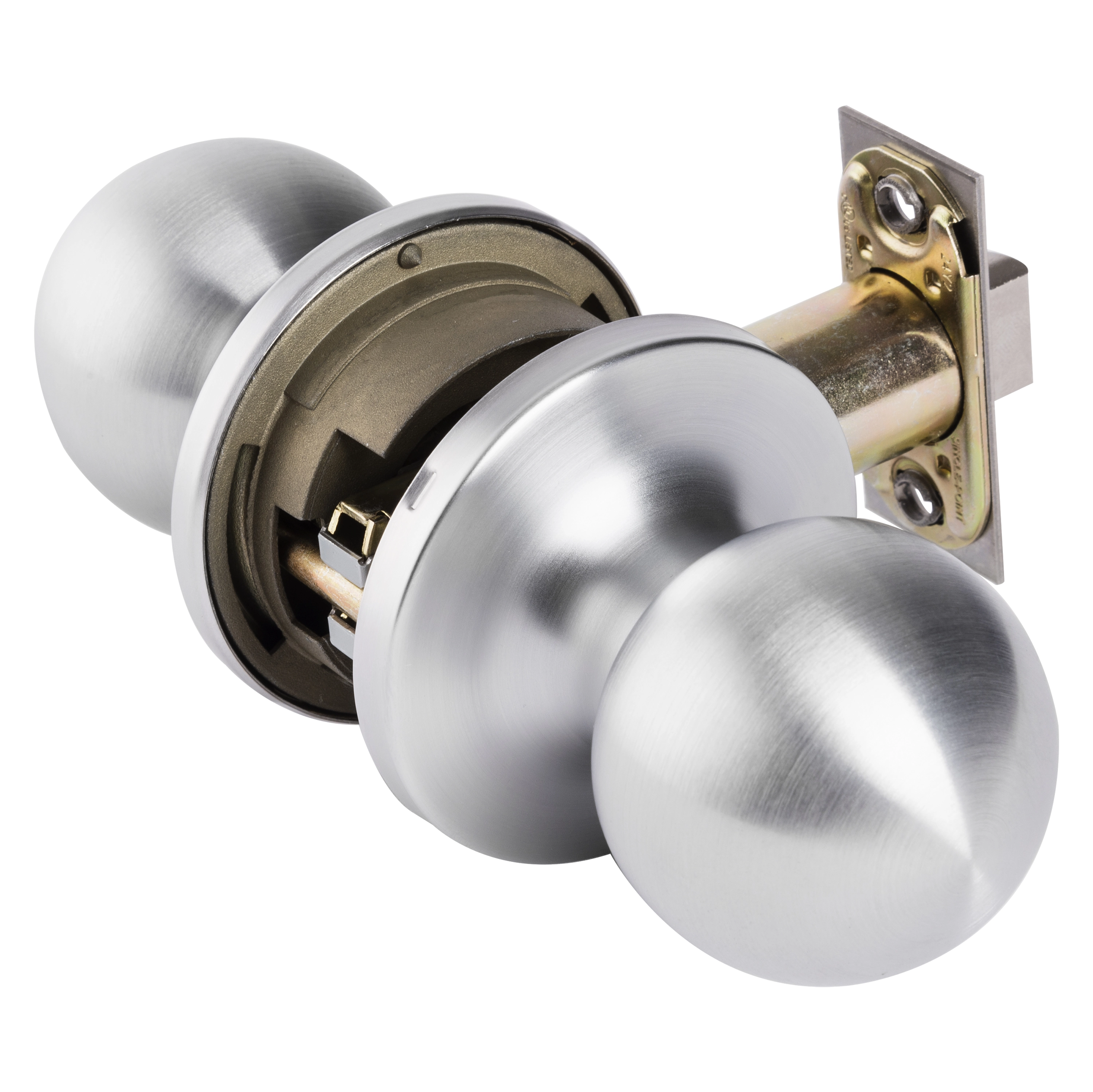 Light Duty Commercial Knob variant image view