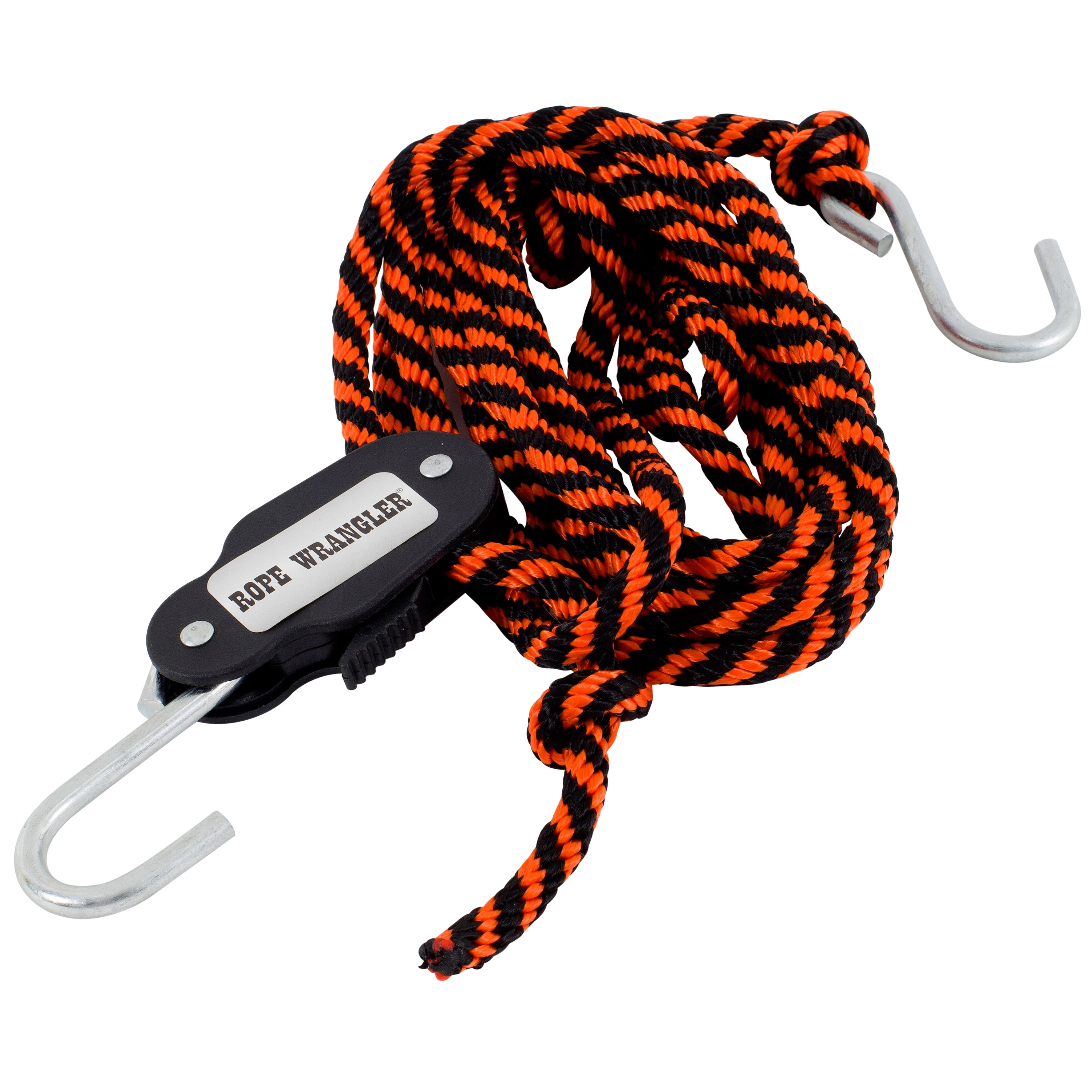 3/8" x 16' Rope Wrangler, 83 lbs. WLL, 250 lbs. Break Strength variant image view