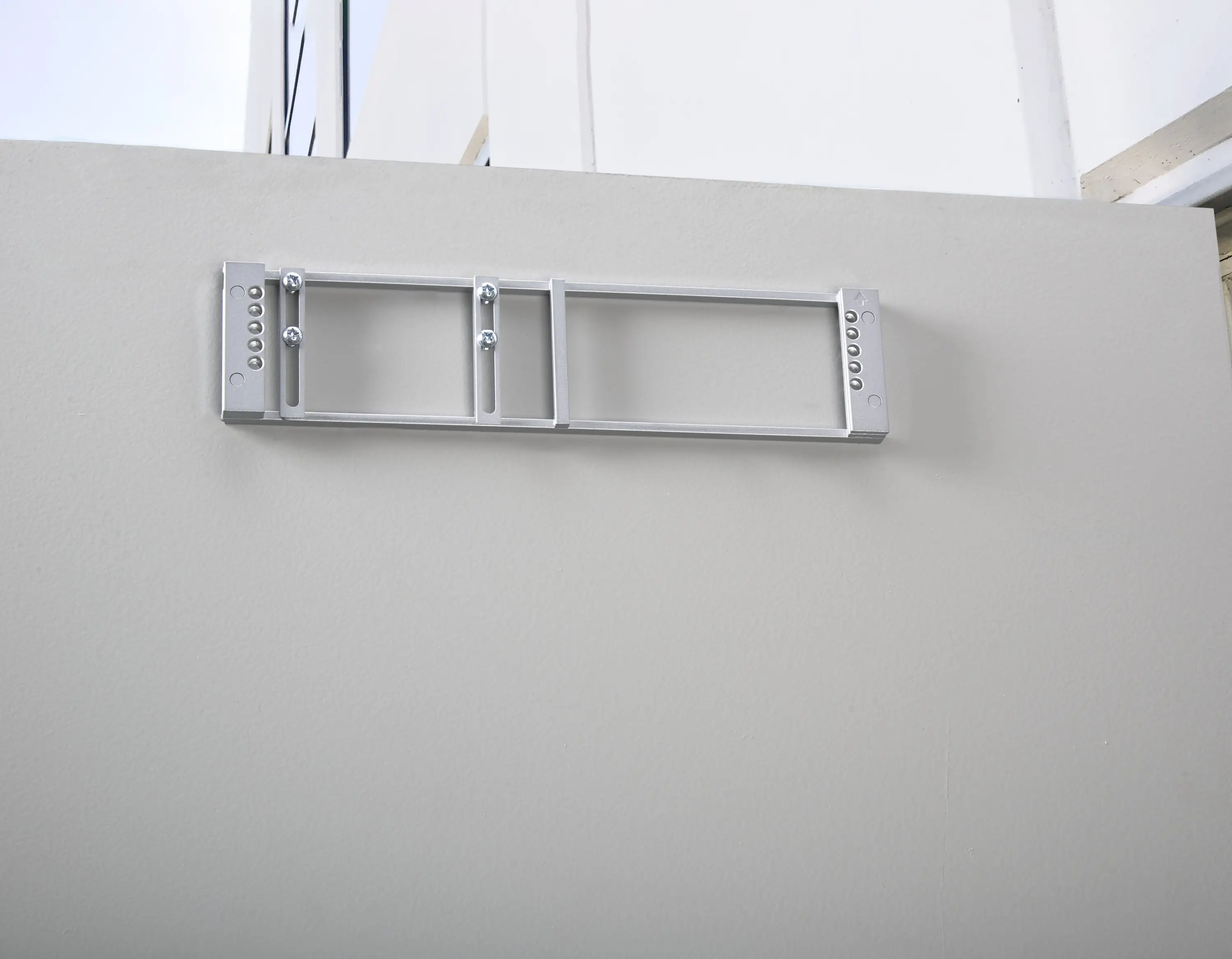 Heavy Duty Commercial Door Closer with FlexPlate variant image view