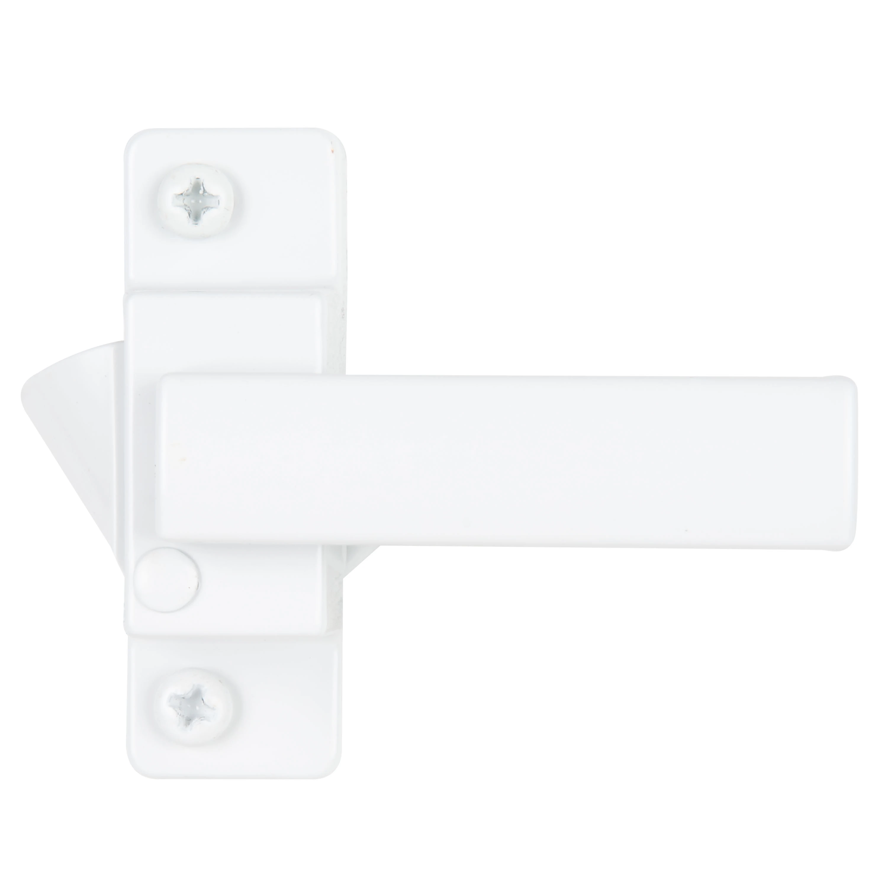 Alto Free Hanging Push Button Latch variant image view