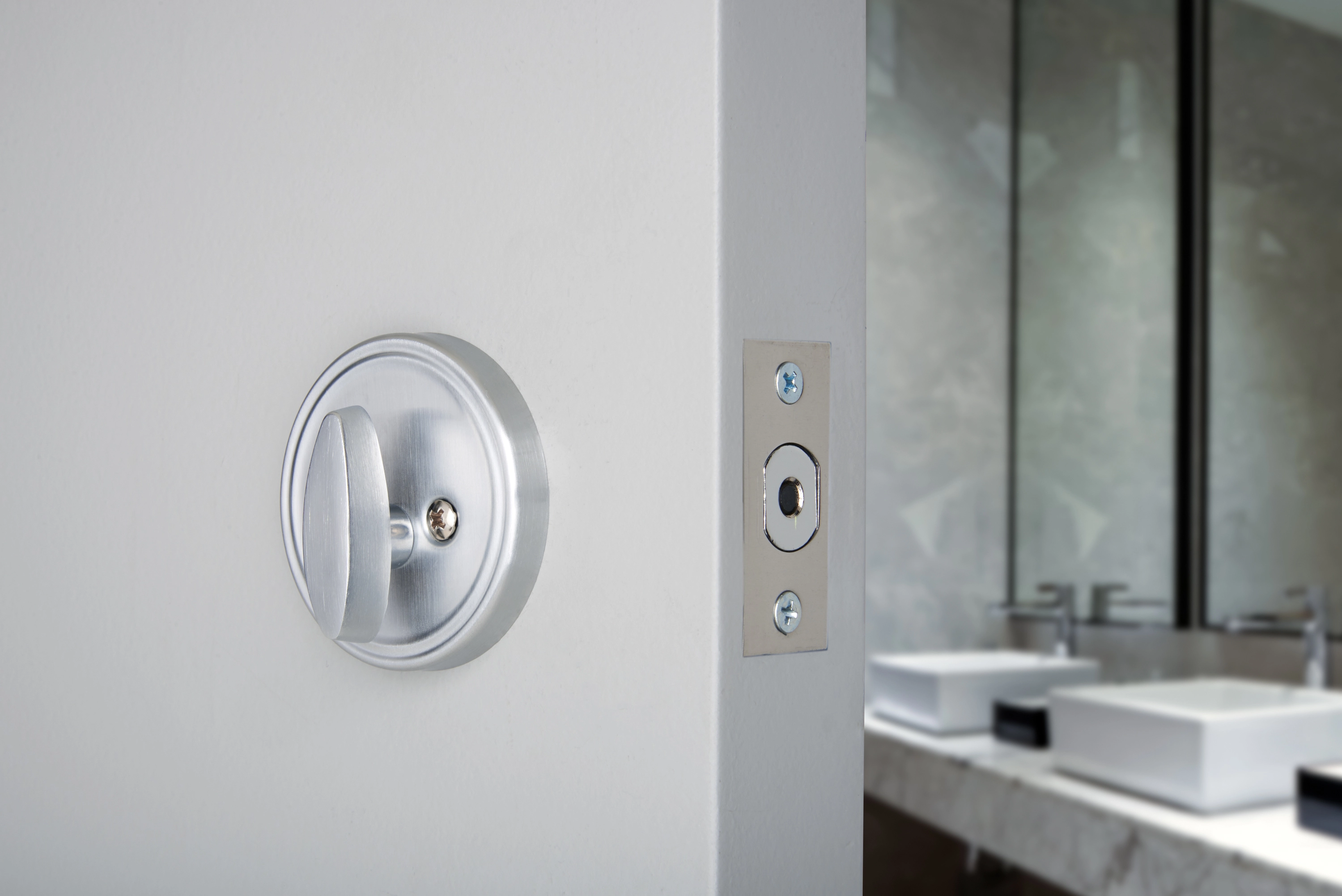 Indicator Deadbolt variant image view