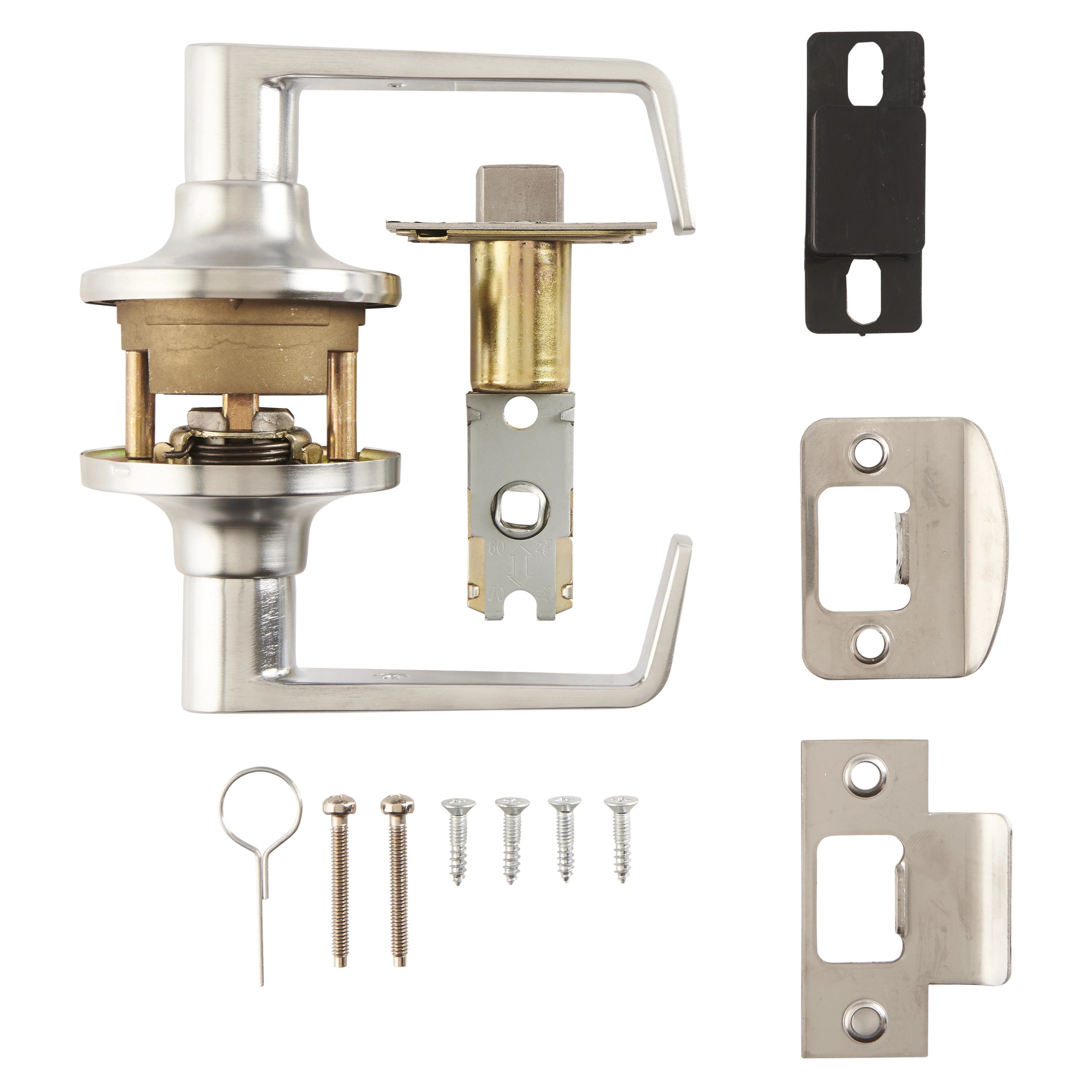 Light Duty Commercial Flat Lever variant image view