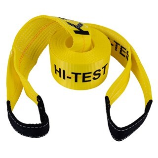 Keeper 30' Recovery Strap