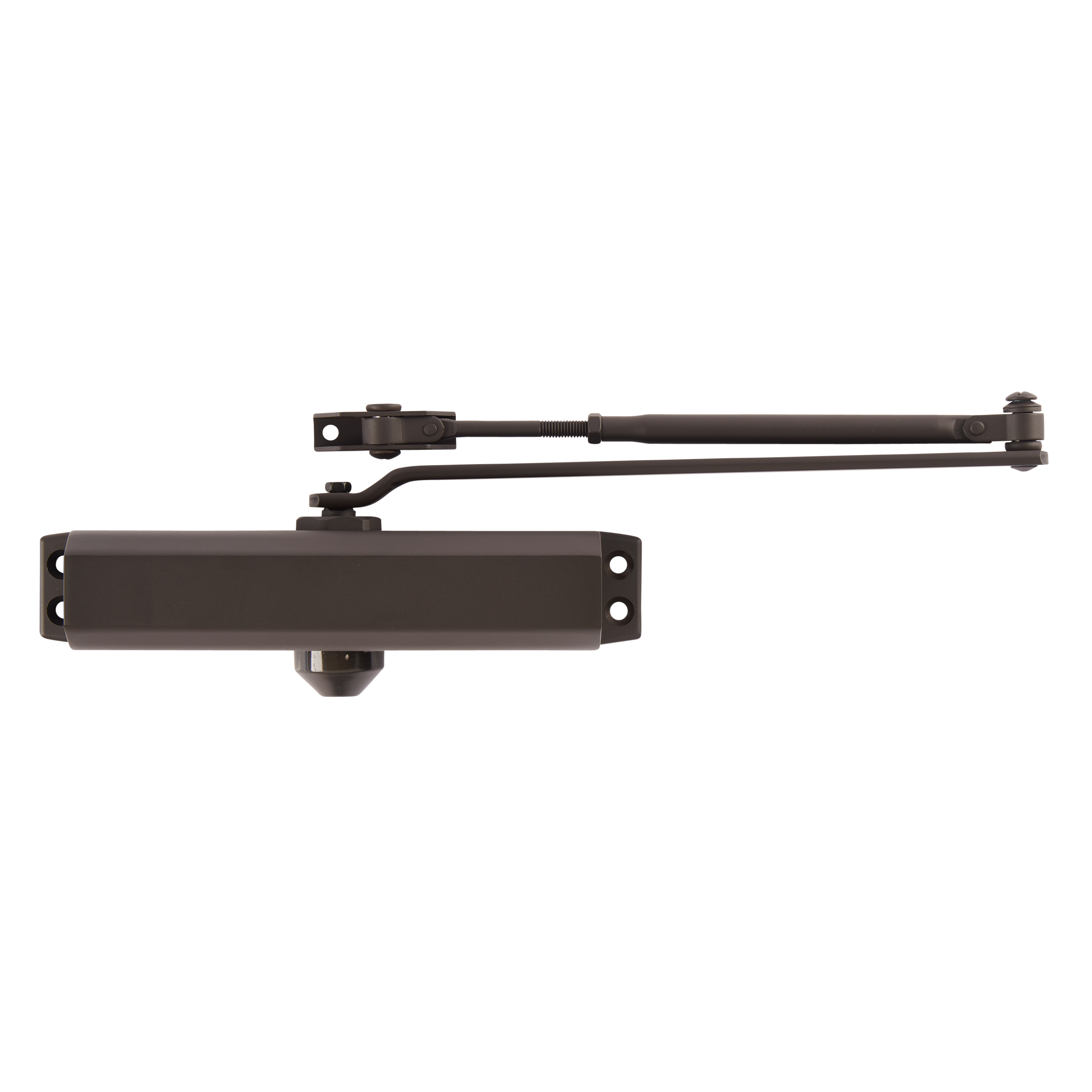 Medium Duty Commercial Door Closer — Brinks Commercial