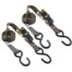 Keeper 12' Ratchet Tie-Down, 2 Pack Image