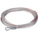 Keeper 55' Galvanized Wire Rope Image