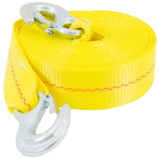 Keeper 25' Emergency Tow Strap