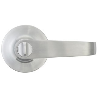 Universal Hardware Light Duty Privacy Lever