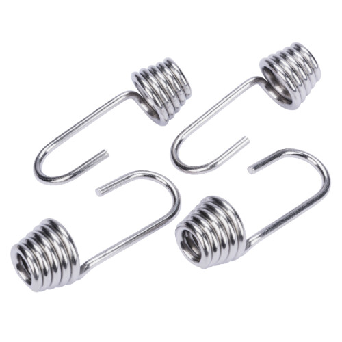 Stainless Steel Bungee Hooks for Cord