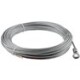 Keeper 100' Galvanized Wire Rope Image